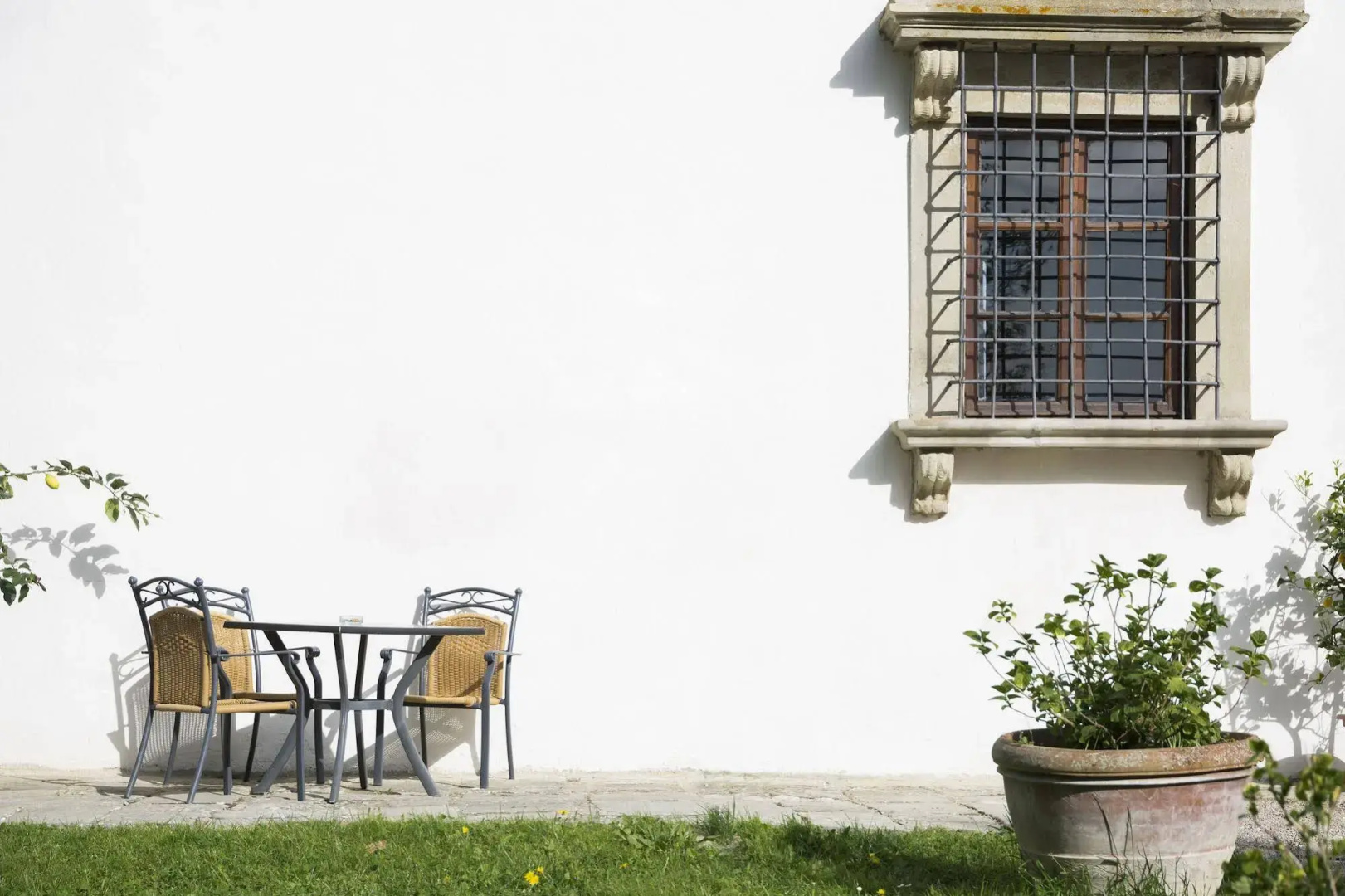 Villa Grassina