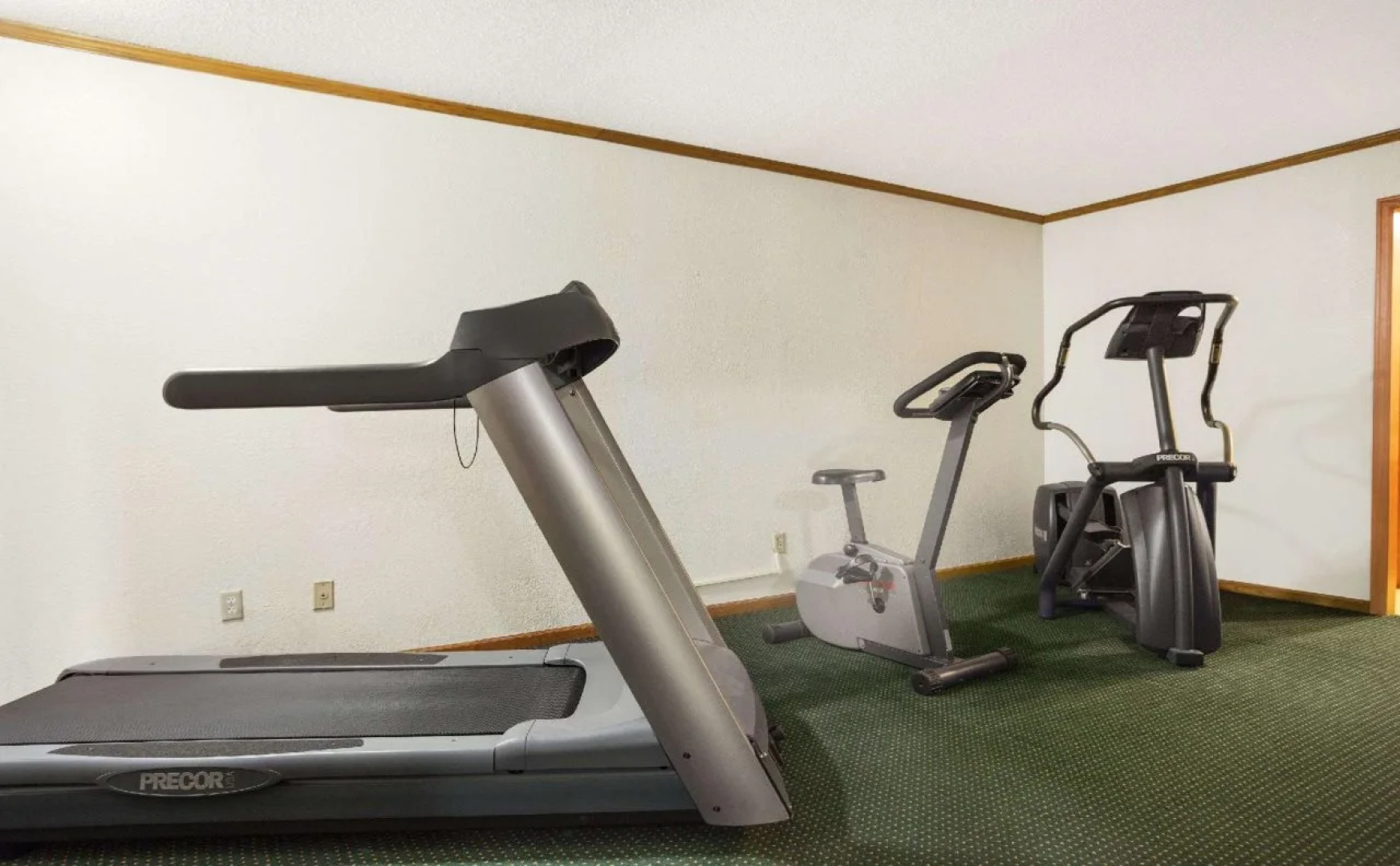 Days Inn by Wyndham Wichita West Near Airport