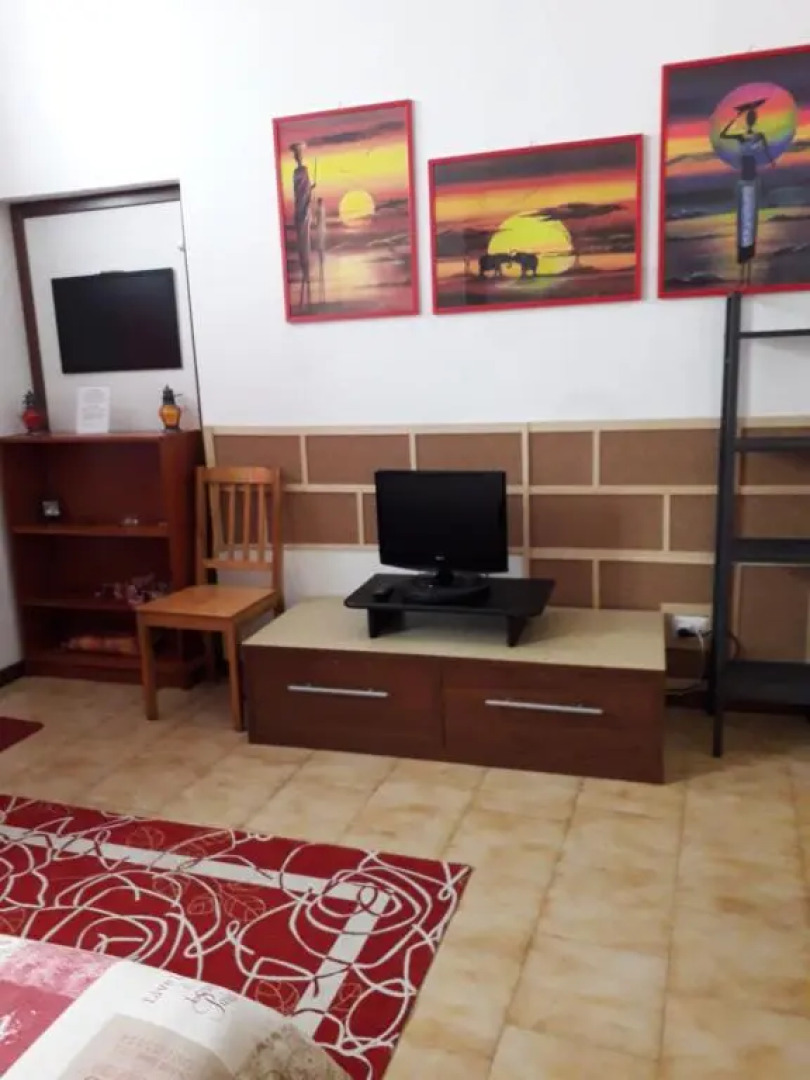 Appartamento "Da Mamma Agnese"