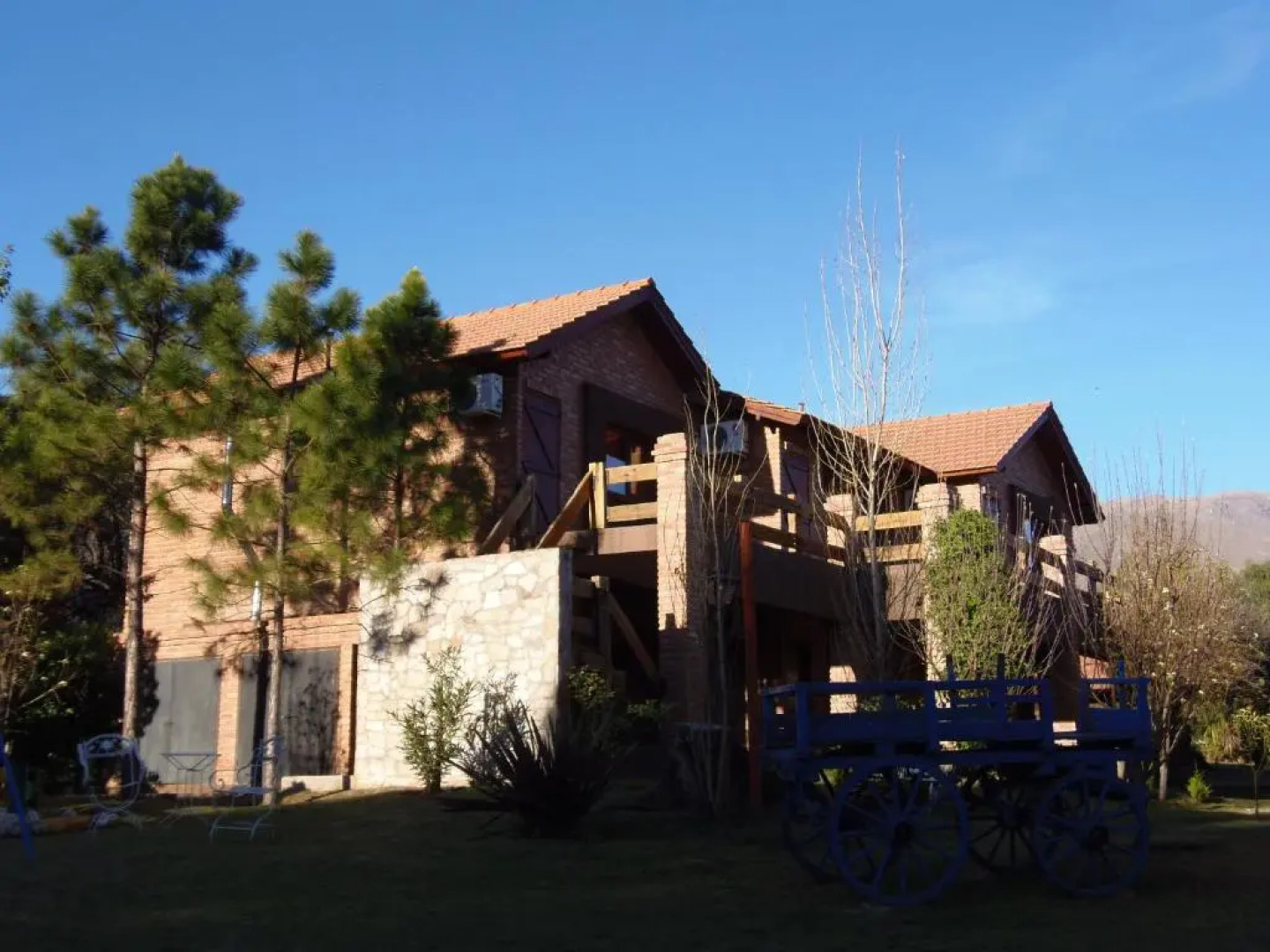 Le Marche Apart Hotel