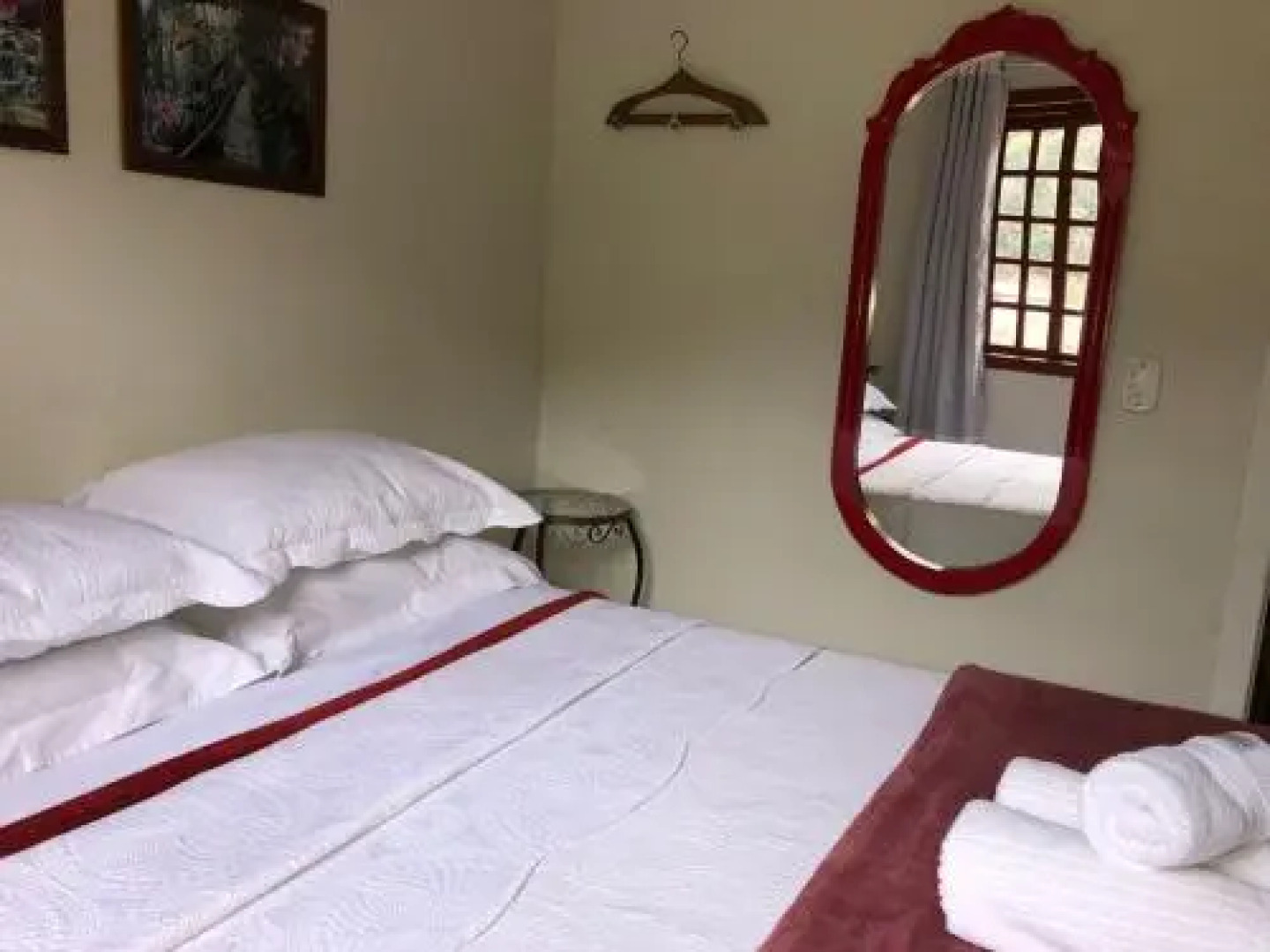 Hospedaria Aconchego