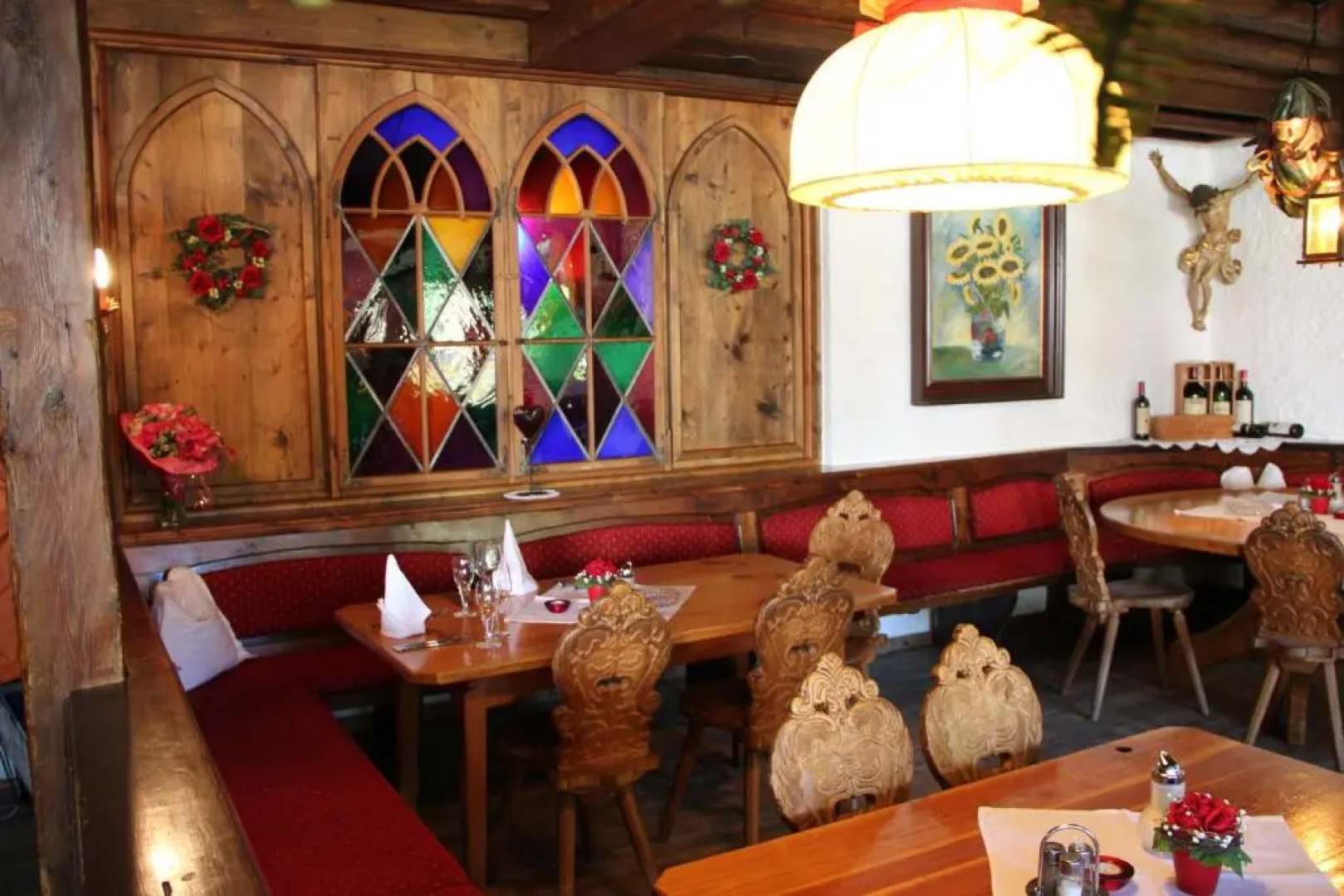 Wirtshaus Nattererboden