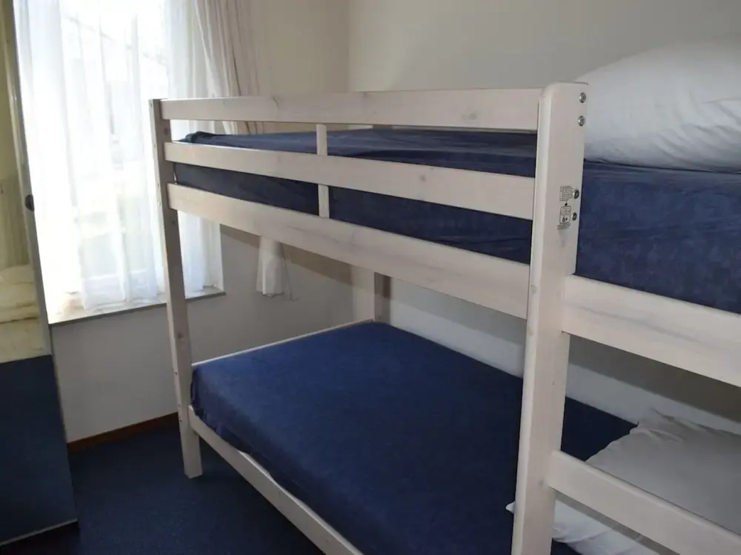 Holiday Home Kamperland Near Marina & Beach