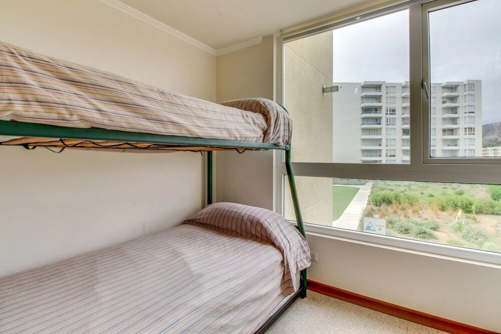 Condominio Papudo Laguna