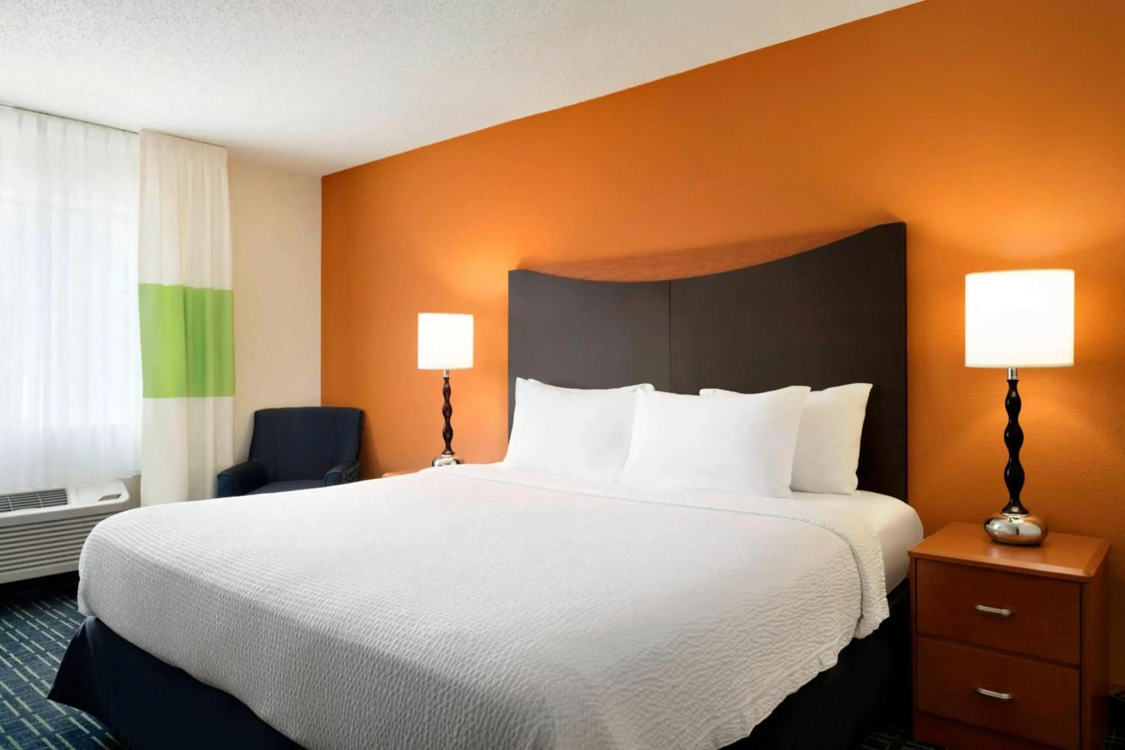 Fairfield Inn & Suites by Marriott Champaign