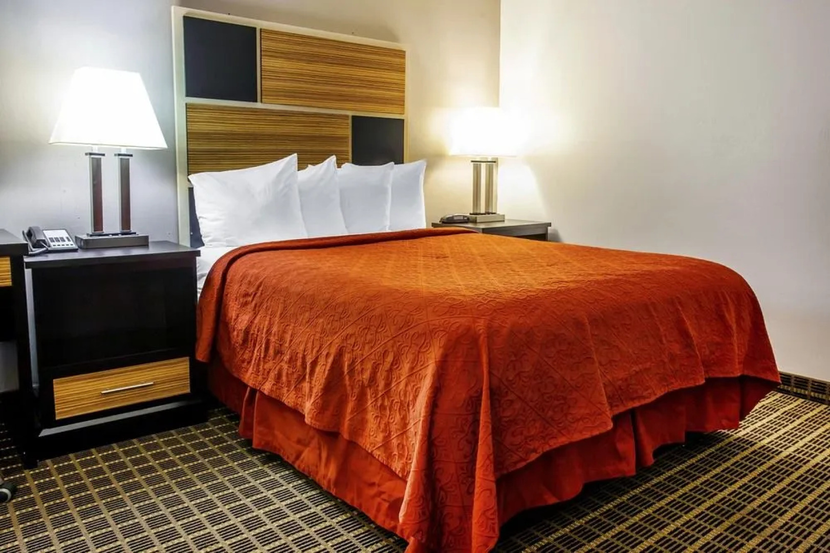 Quality Inn & Conference Center