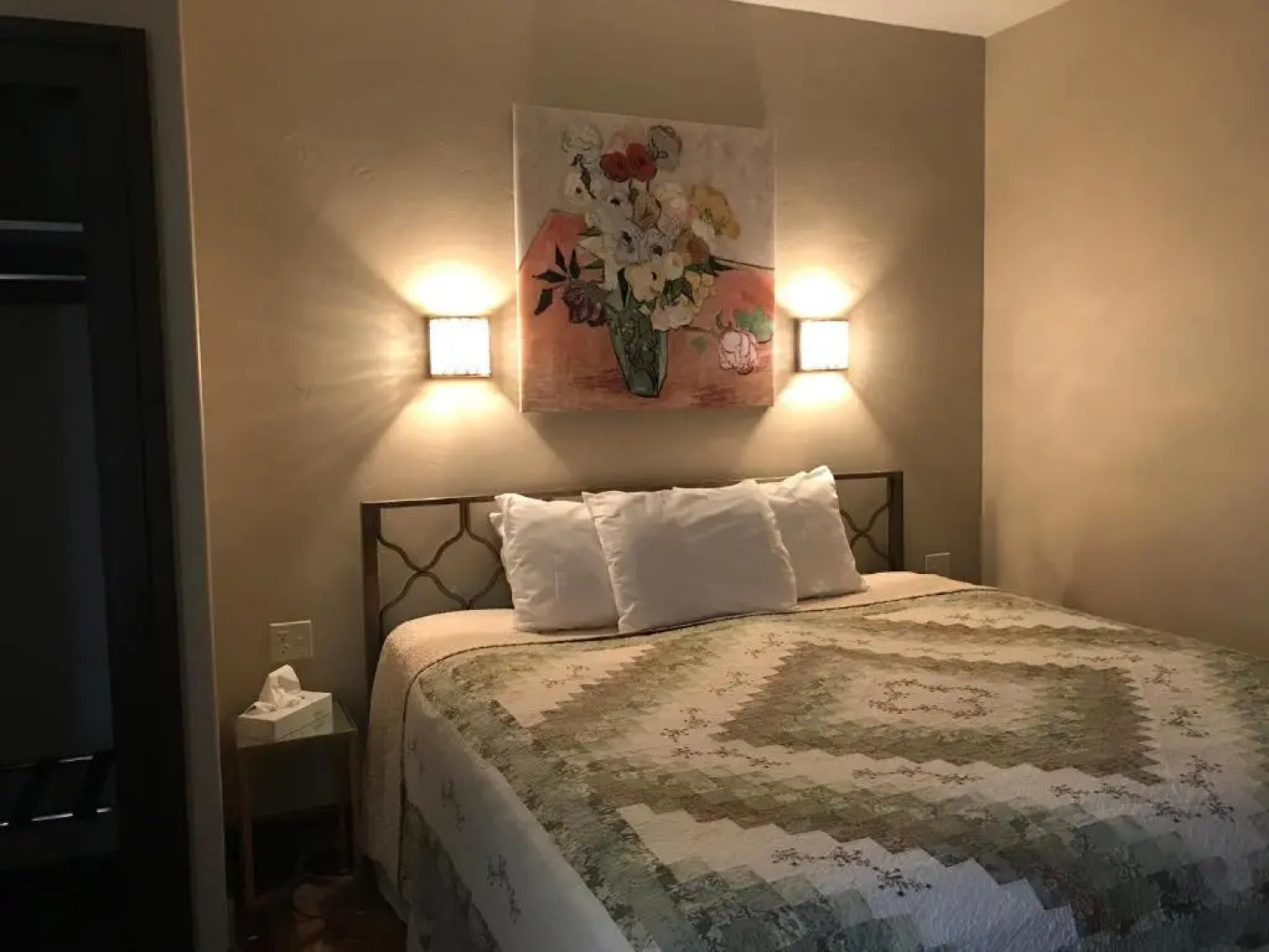 Riverside Hot Springs Inn & Spa - Adults Only