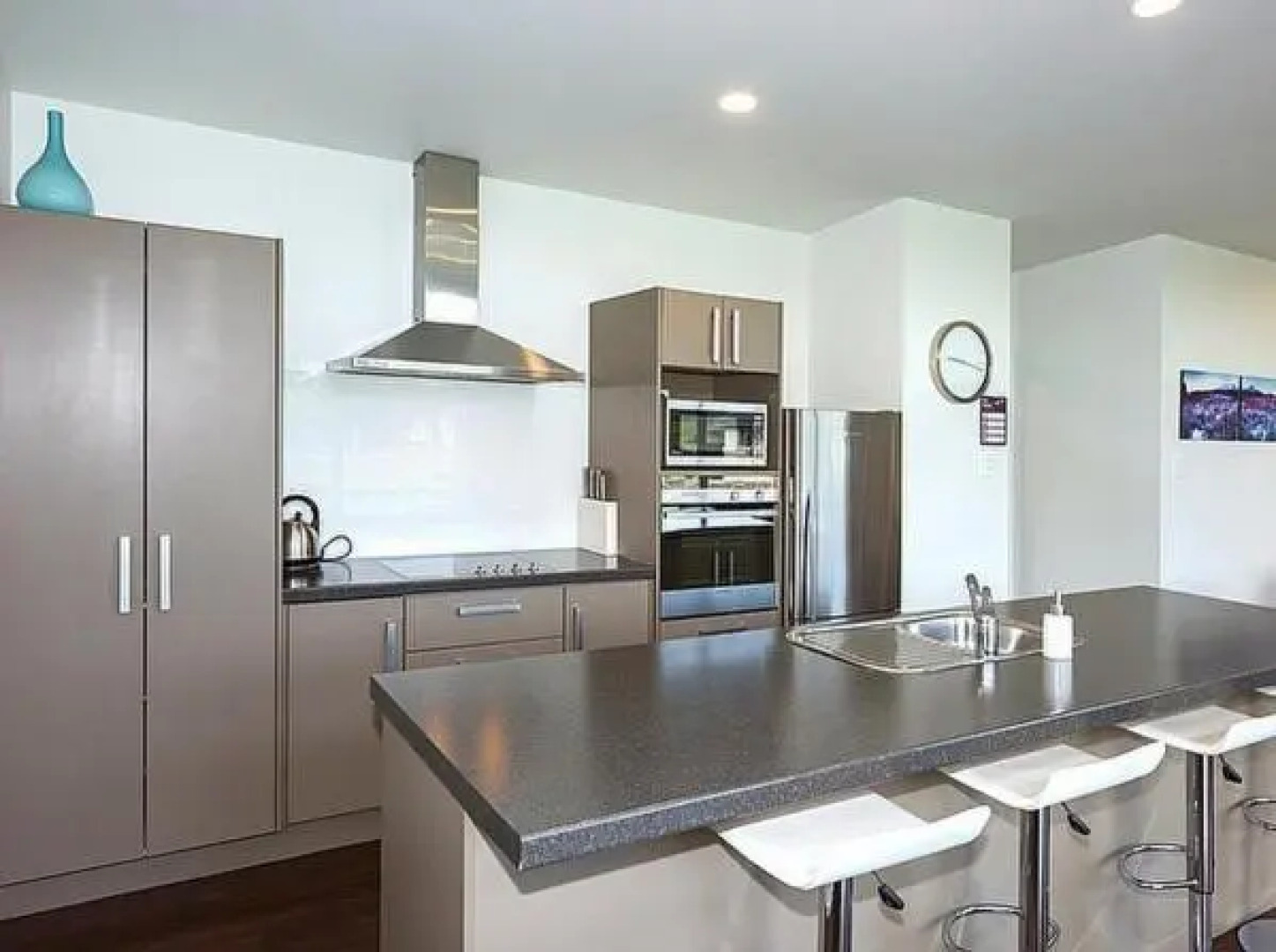 Alta House - Ohakune Holiday House