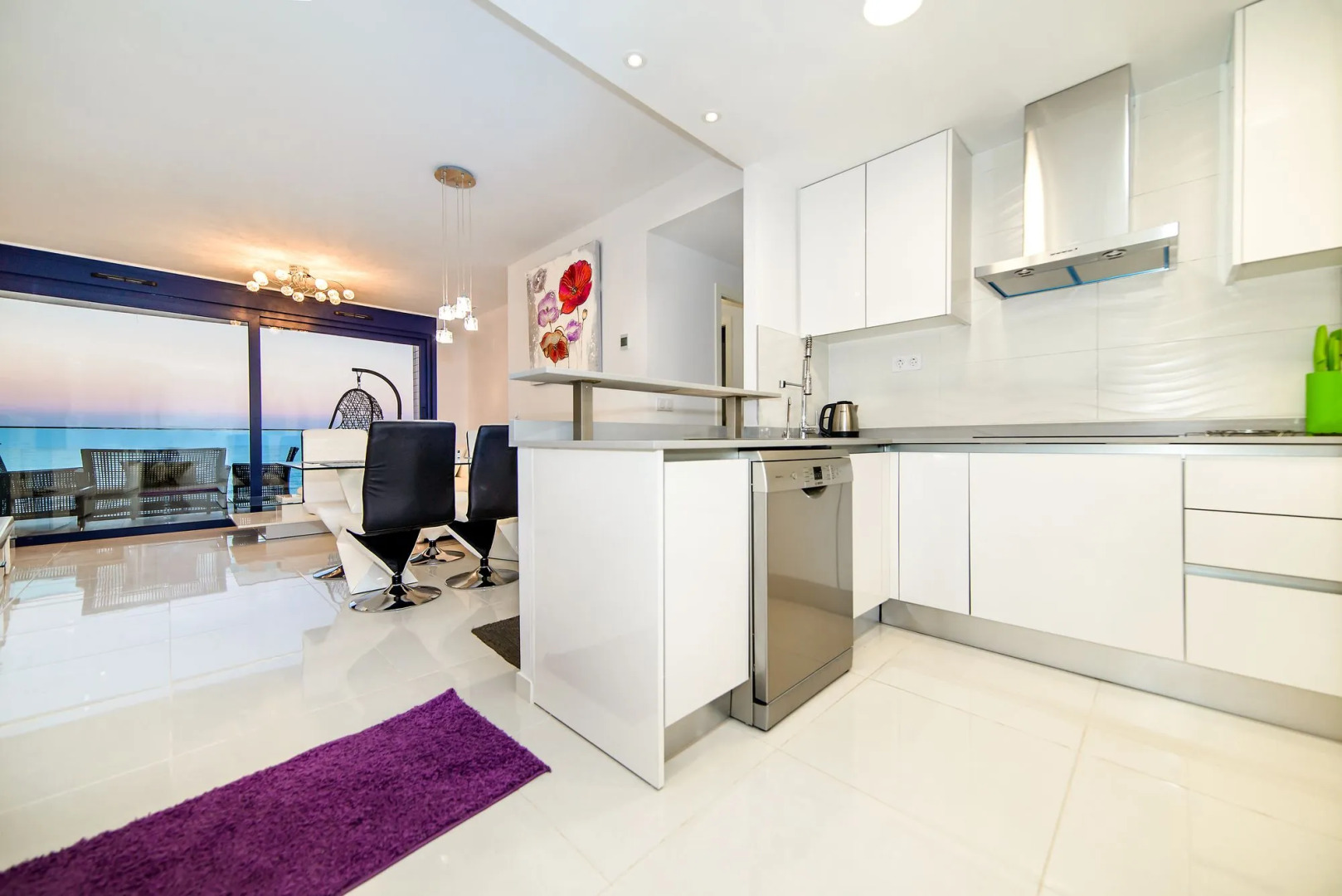 Apartamento Bennecke Holiday