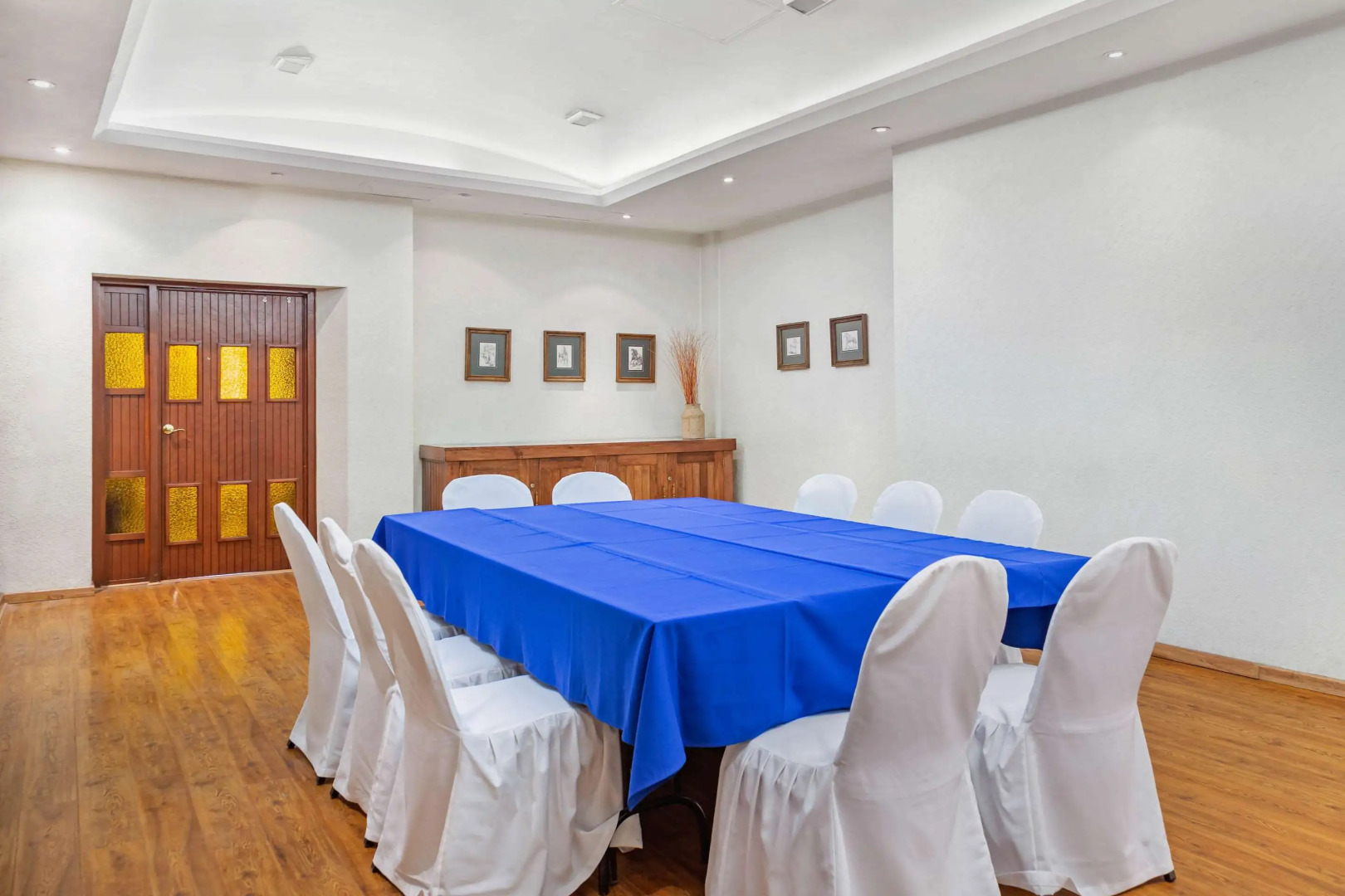 Quality Inn Aguascalientes