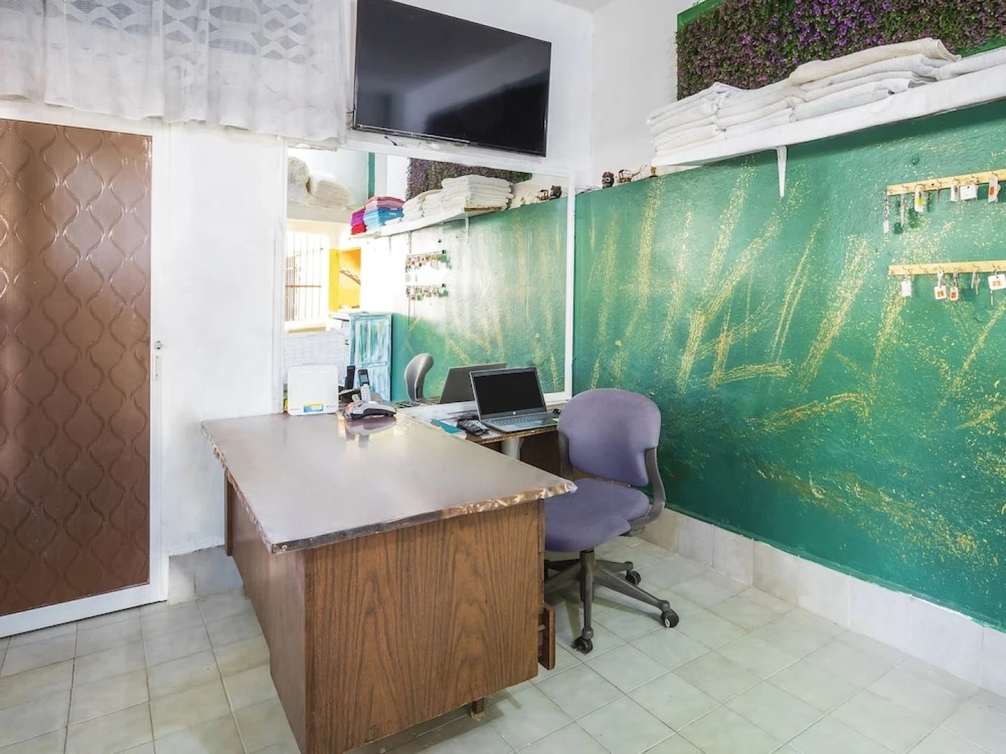 OYO Hotel San José Purua