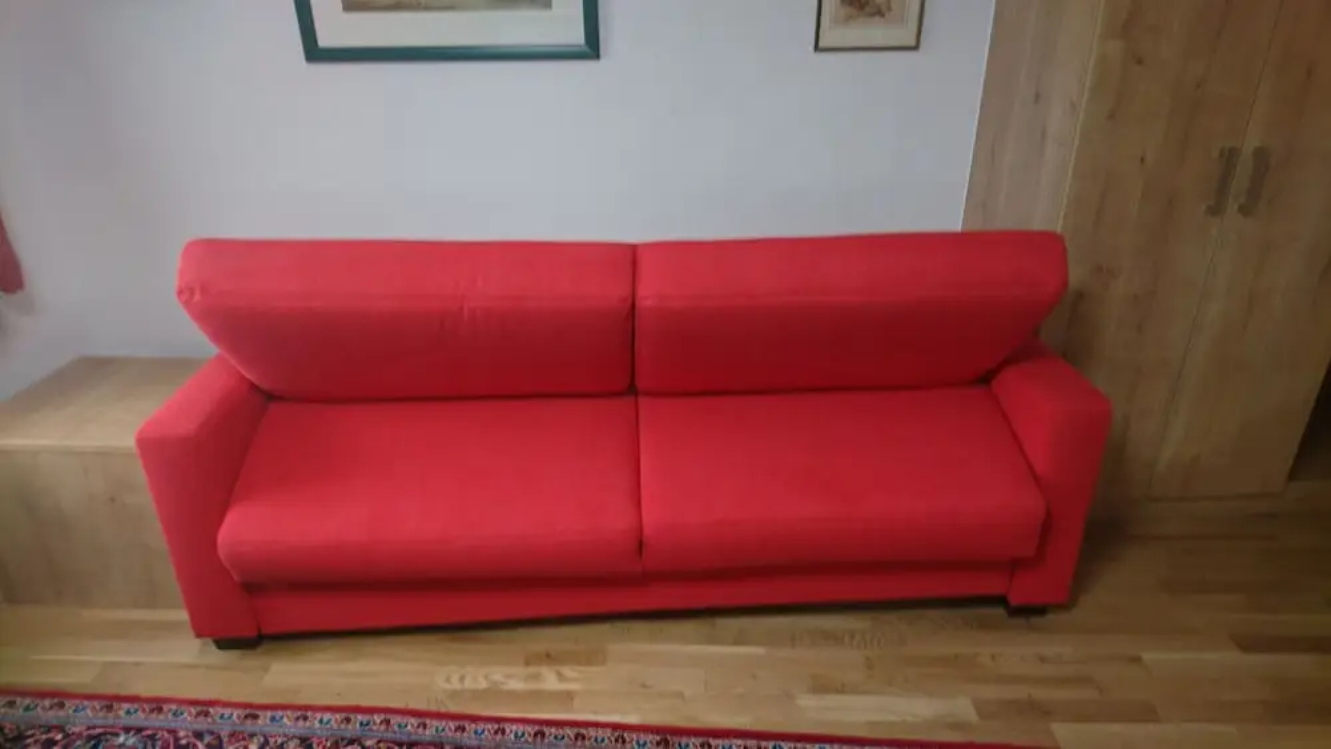 Stadthaus Franz Josef