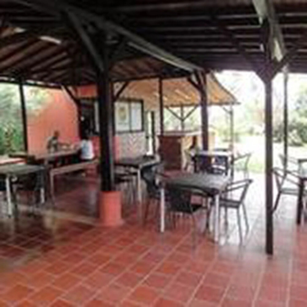 Villa Thiago Finca Tradicional