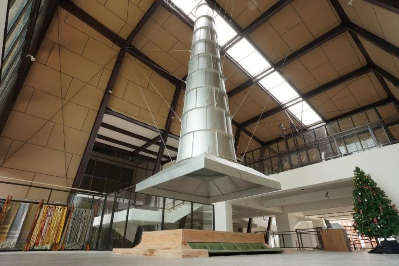 Coffee Hotel Ayola Dolok Sanggul