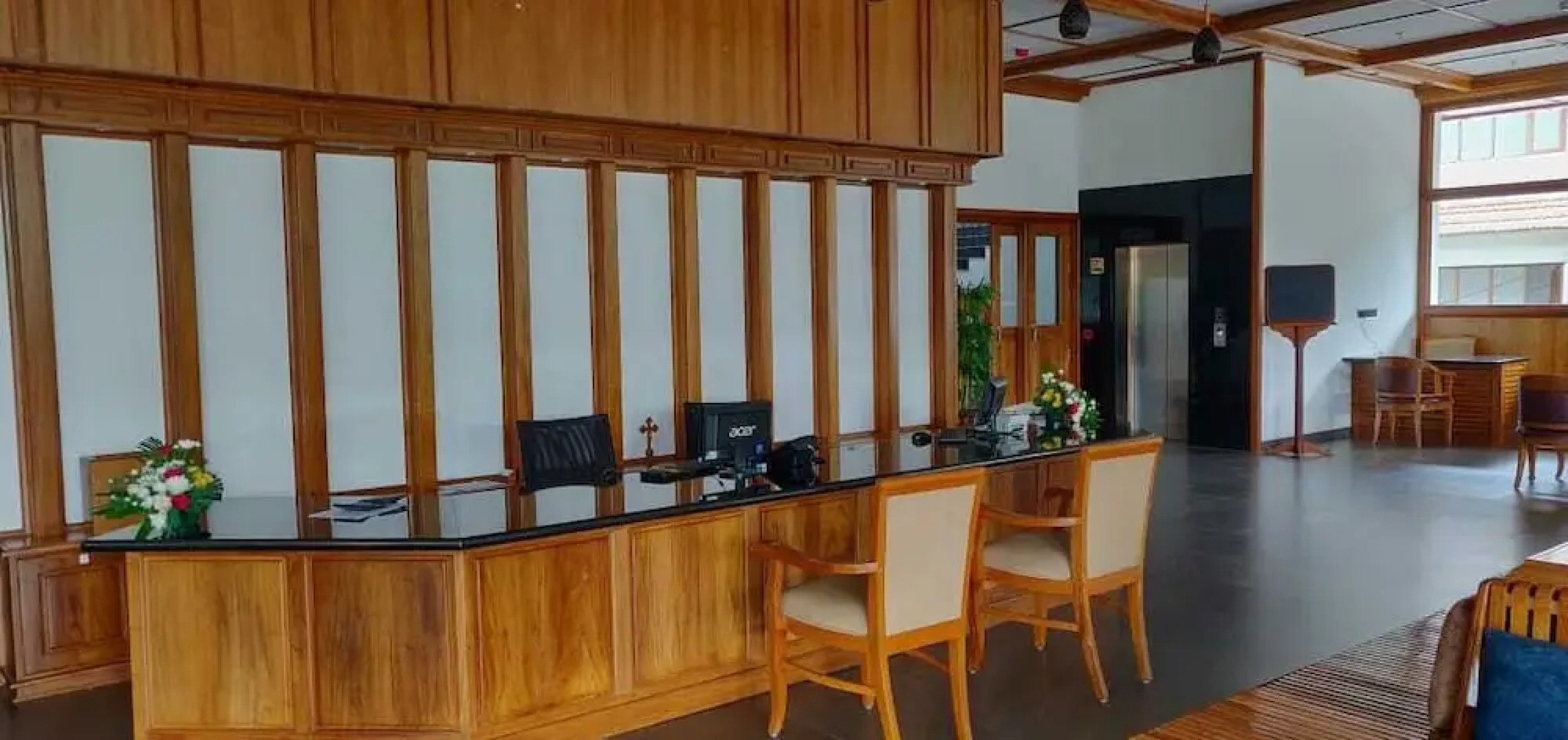 Backwater Ripples Kottayam