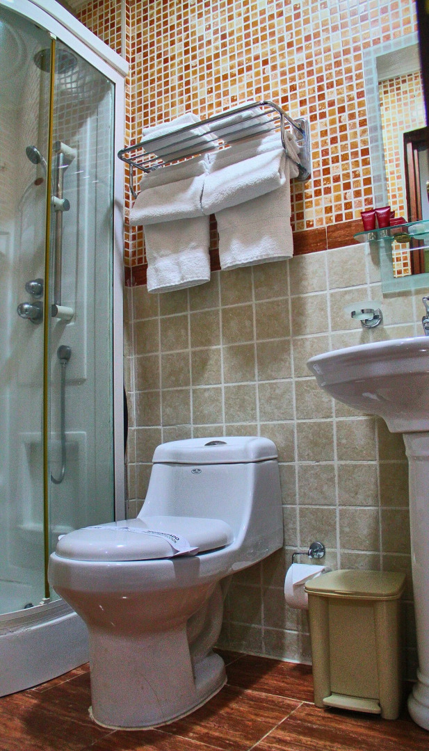 Platino Hotel & Casino