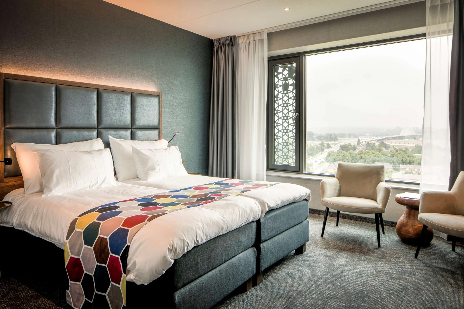 Van der Valk Hotel Nijmegen - Lent