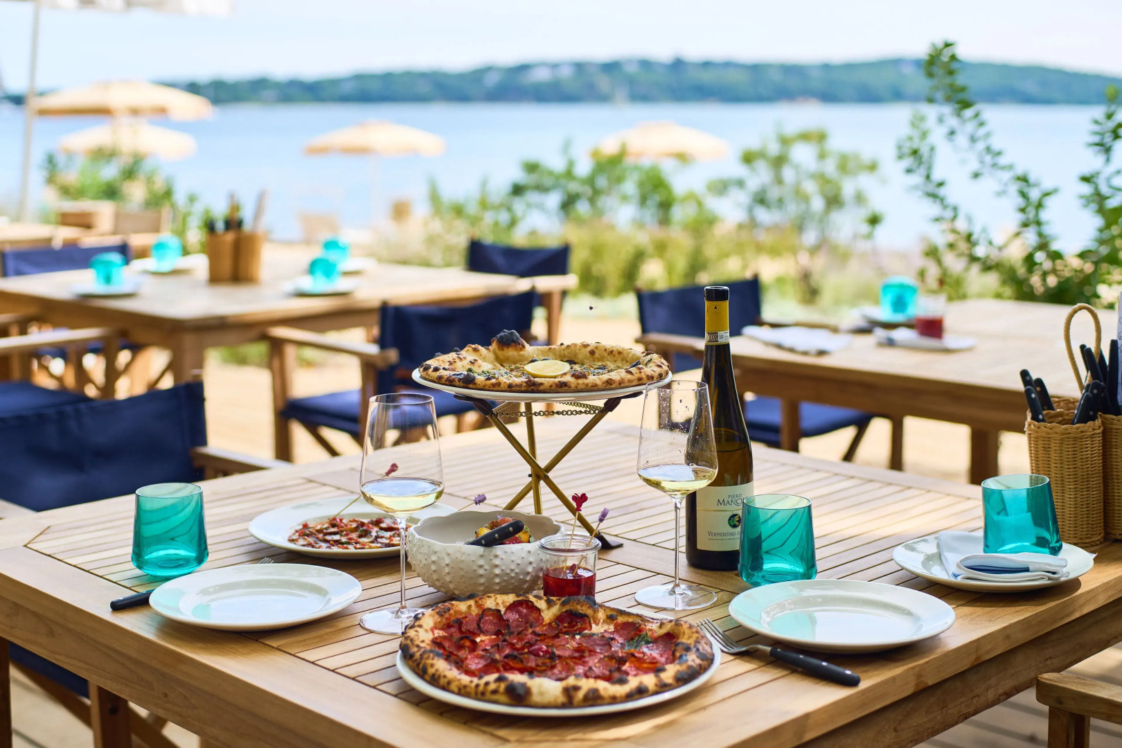 Silver Sands Motel & Beach Bungalows