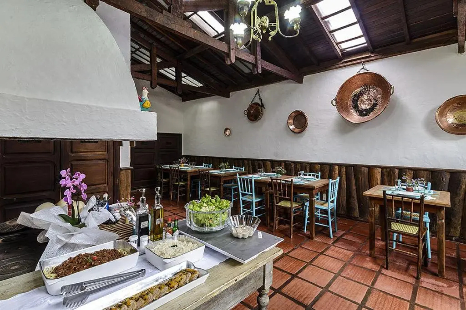 Pousada Famiglia Bartho