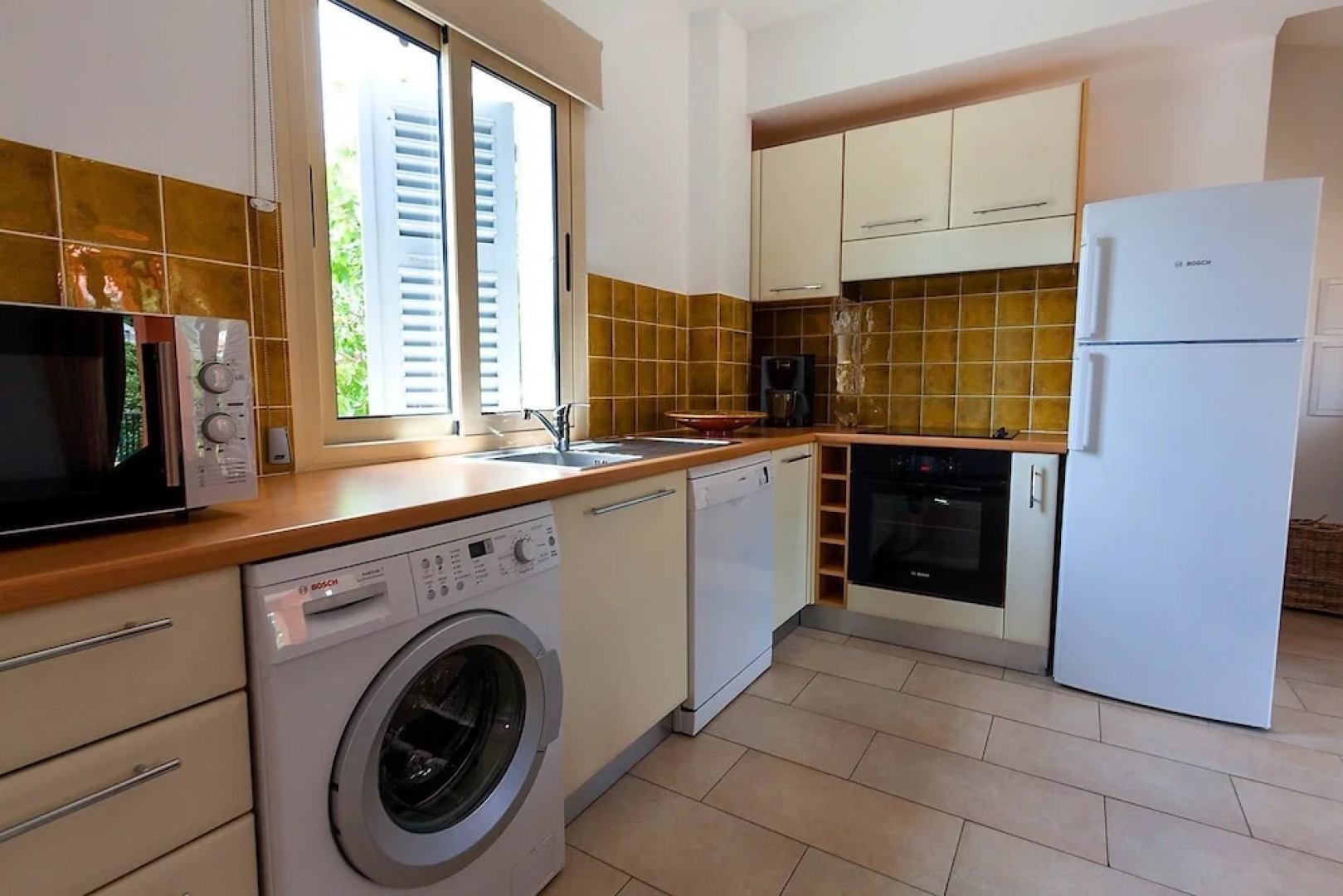 Résidence Les Bosquets