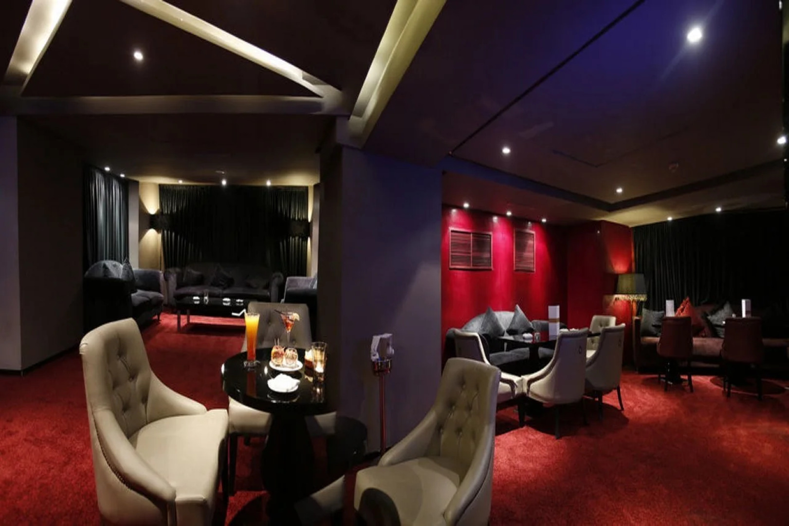 Mövenpick Hotel Casablanca