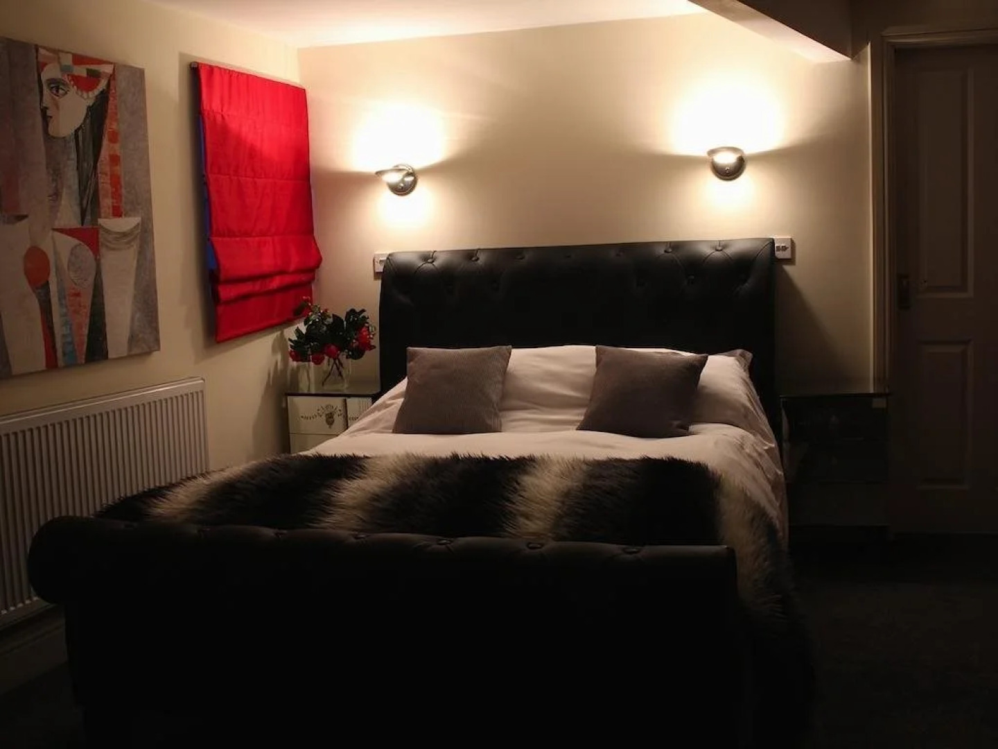 Amado Boutique Hotel