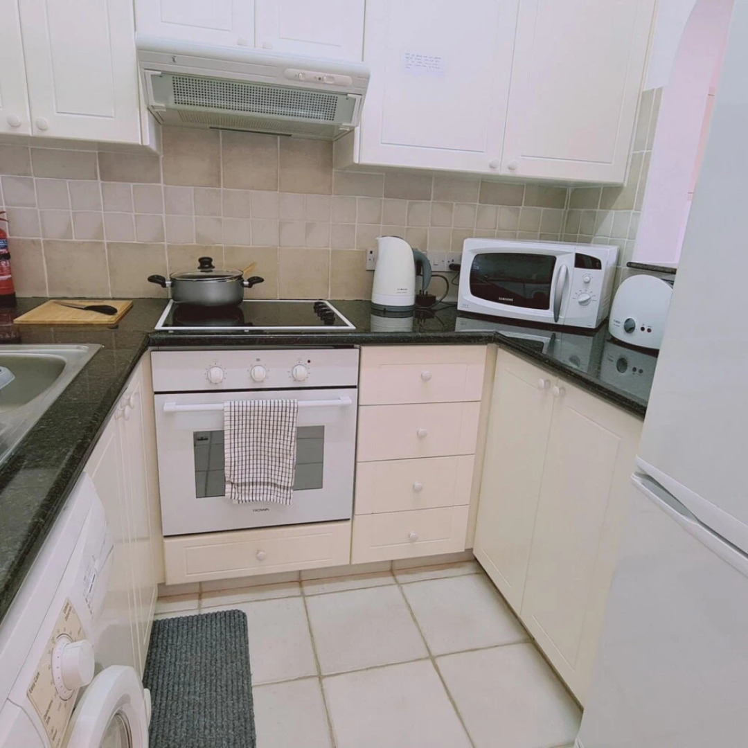 90 TLA - Stay Tala Sea View Apartment