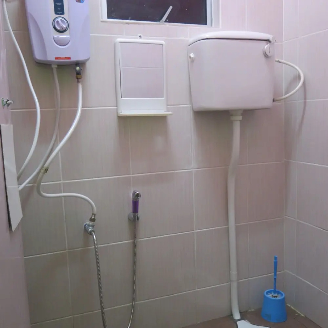 Postar's Backpacker - Hostel