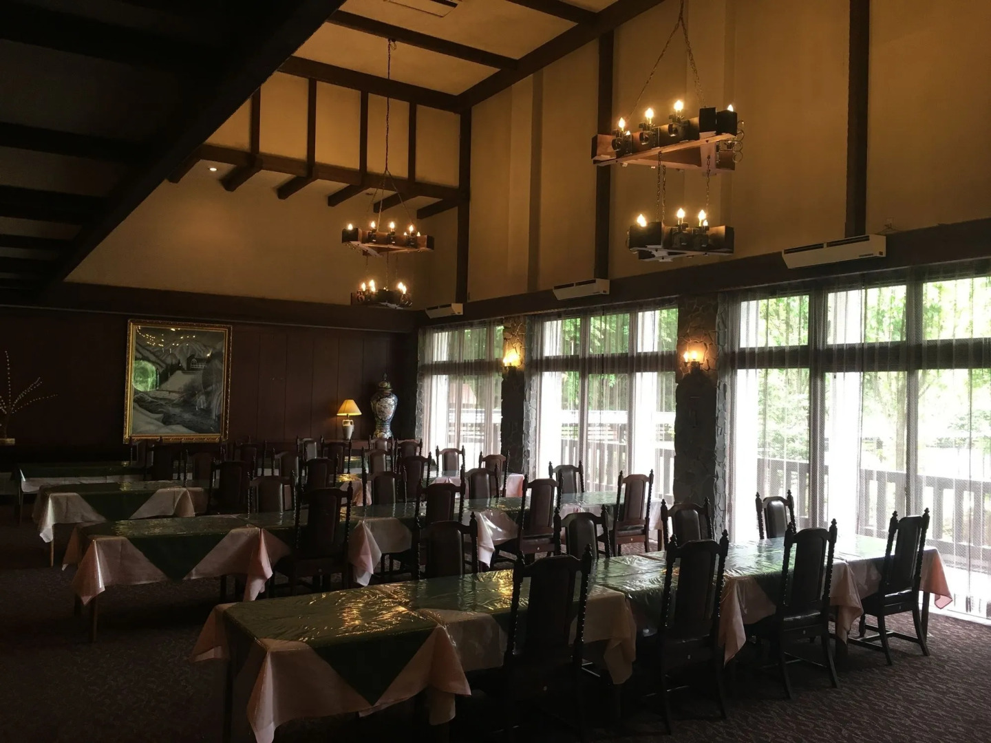 Hodakaso Yamano Hotel