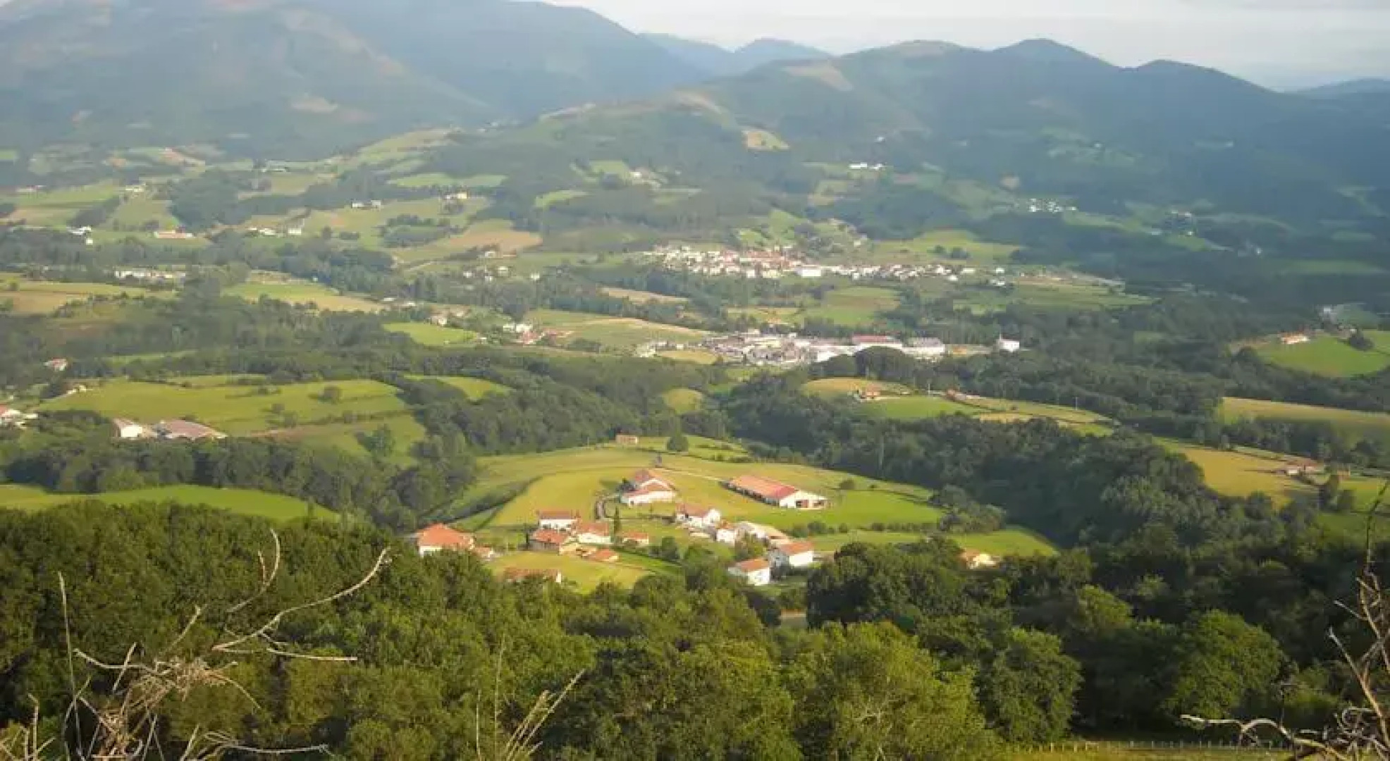 Casa Rural Iribarrenea