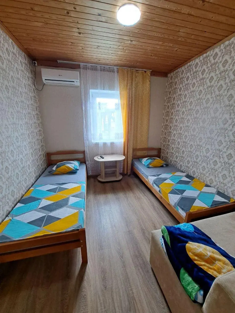 Черноморская лоза