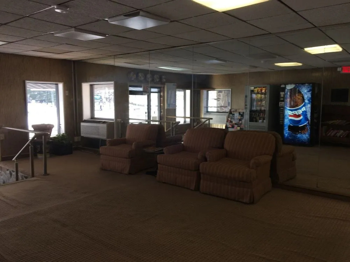 Town House Motel Inn