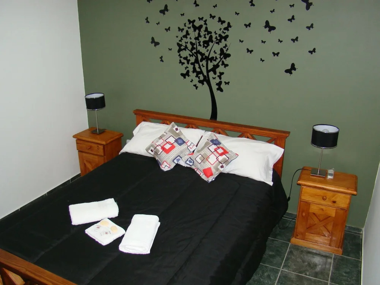 Cabana La Deseada - Ranchos