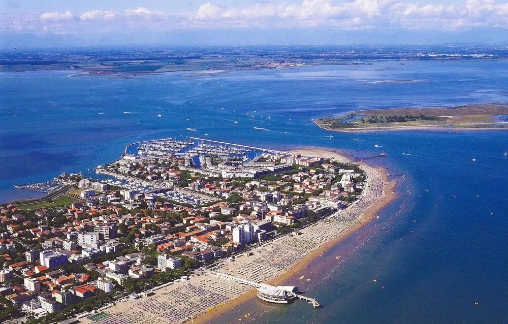 Casa Torre del Castello