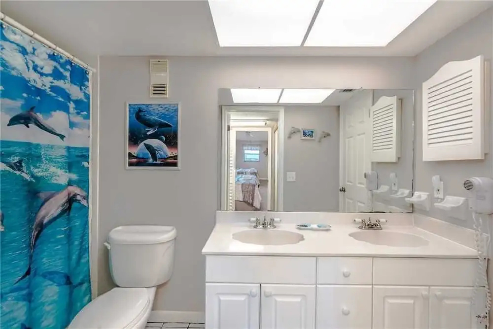 Las Brisas 404 - Three Bedroom Condo