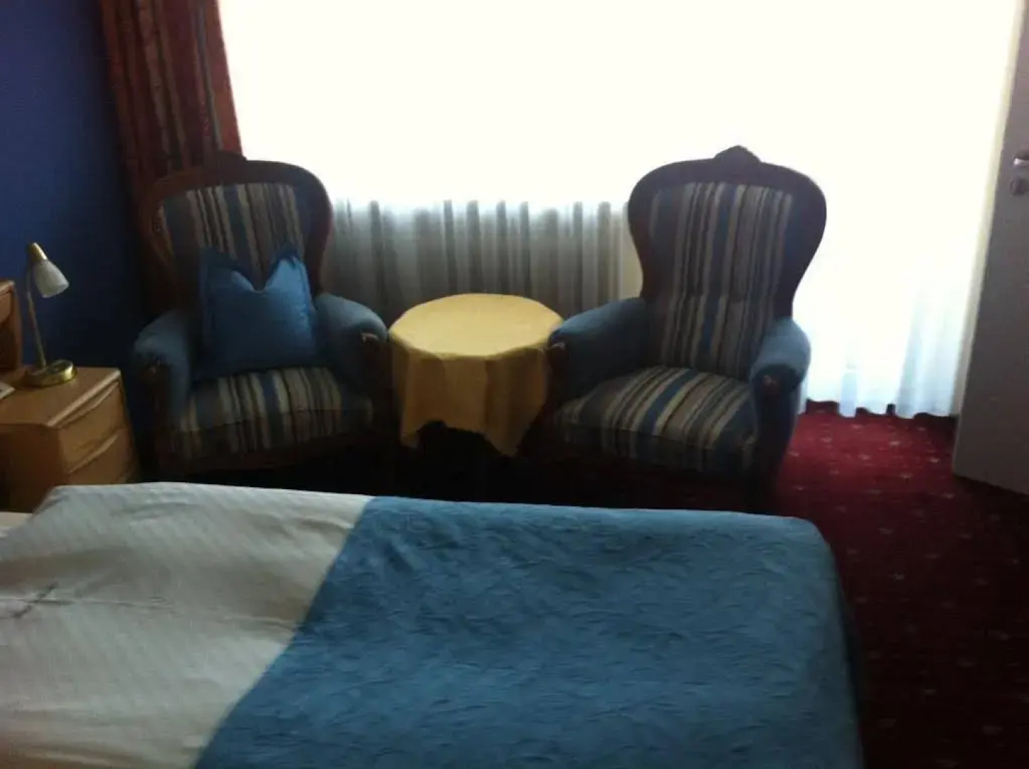 Hotel Katharina Garni