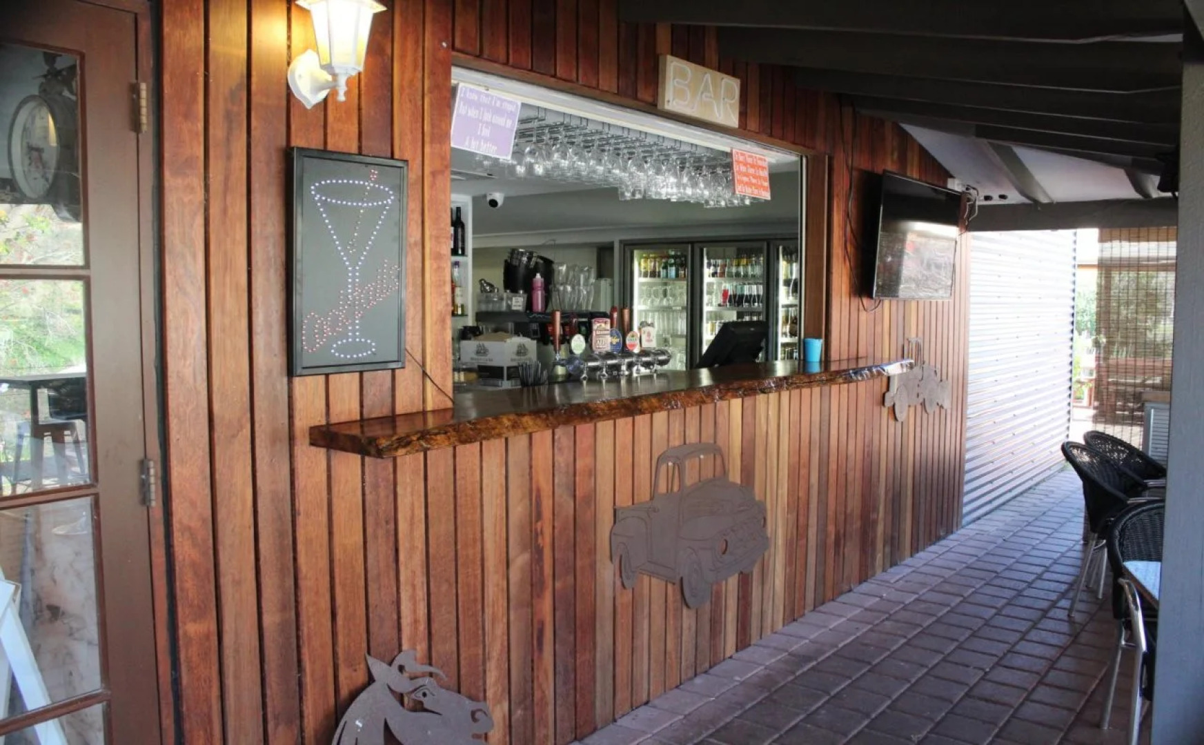 Avocados Accommodation