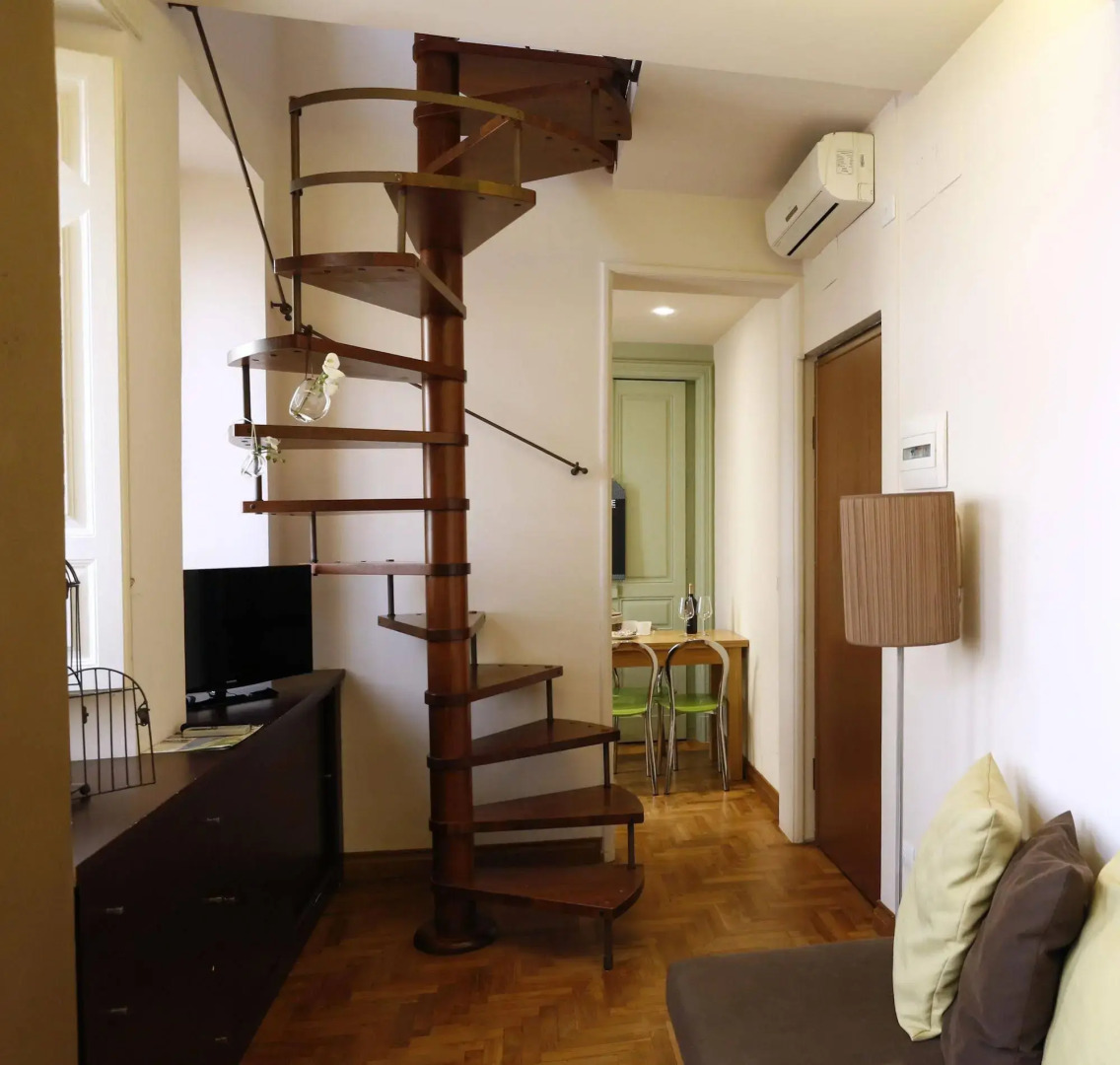 Ferrini Home Residence 150