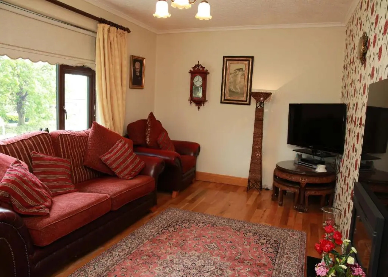 Grangeview House B&B