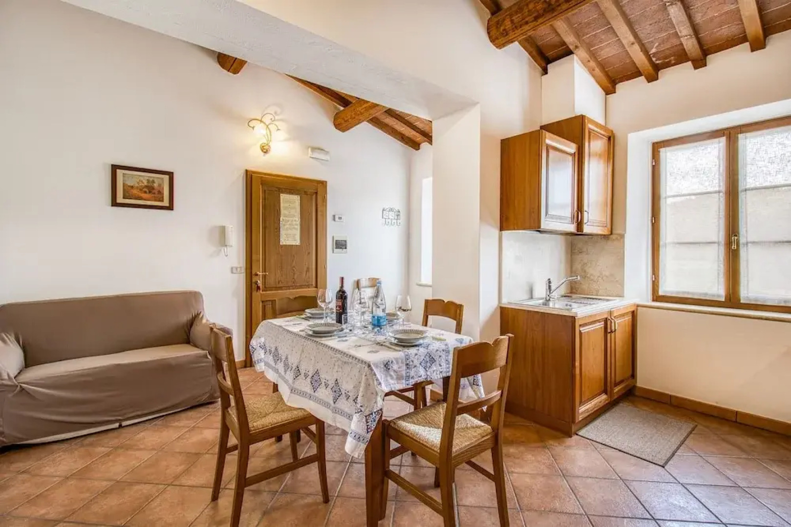 Appartamento Tulipano Shared Pool