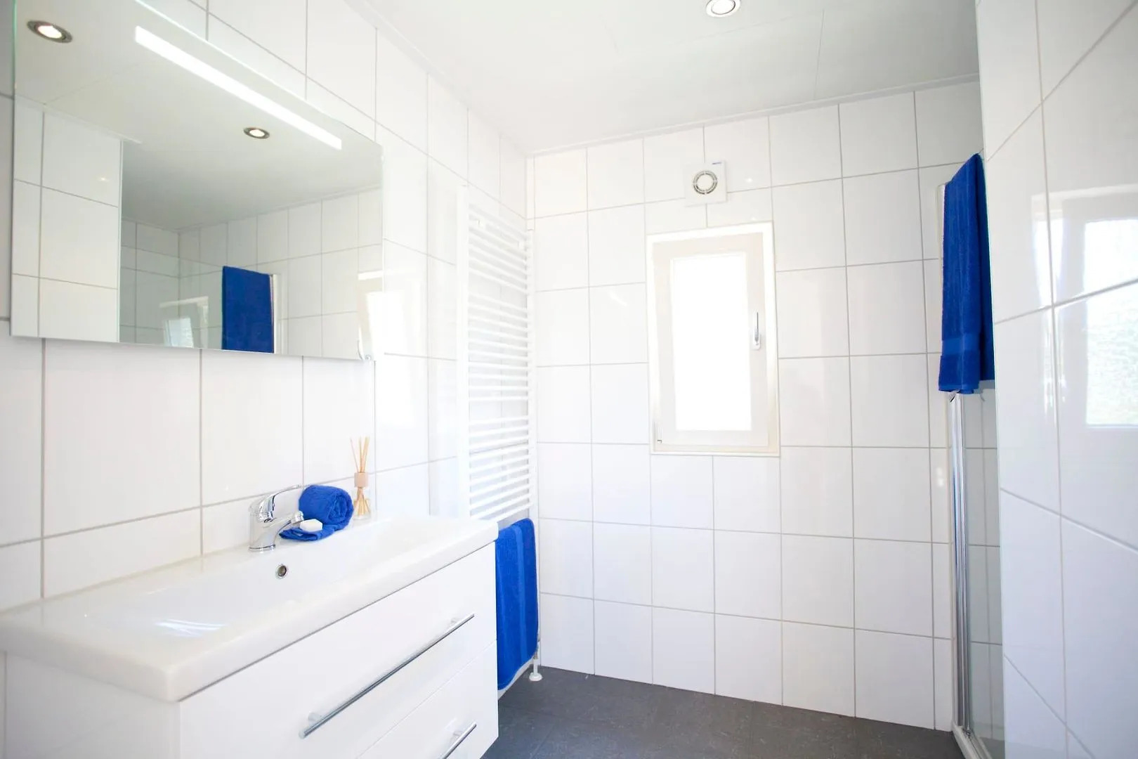 EuroParcs Buitenhuizen