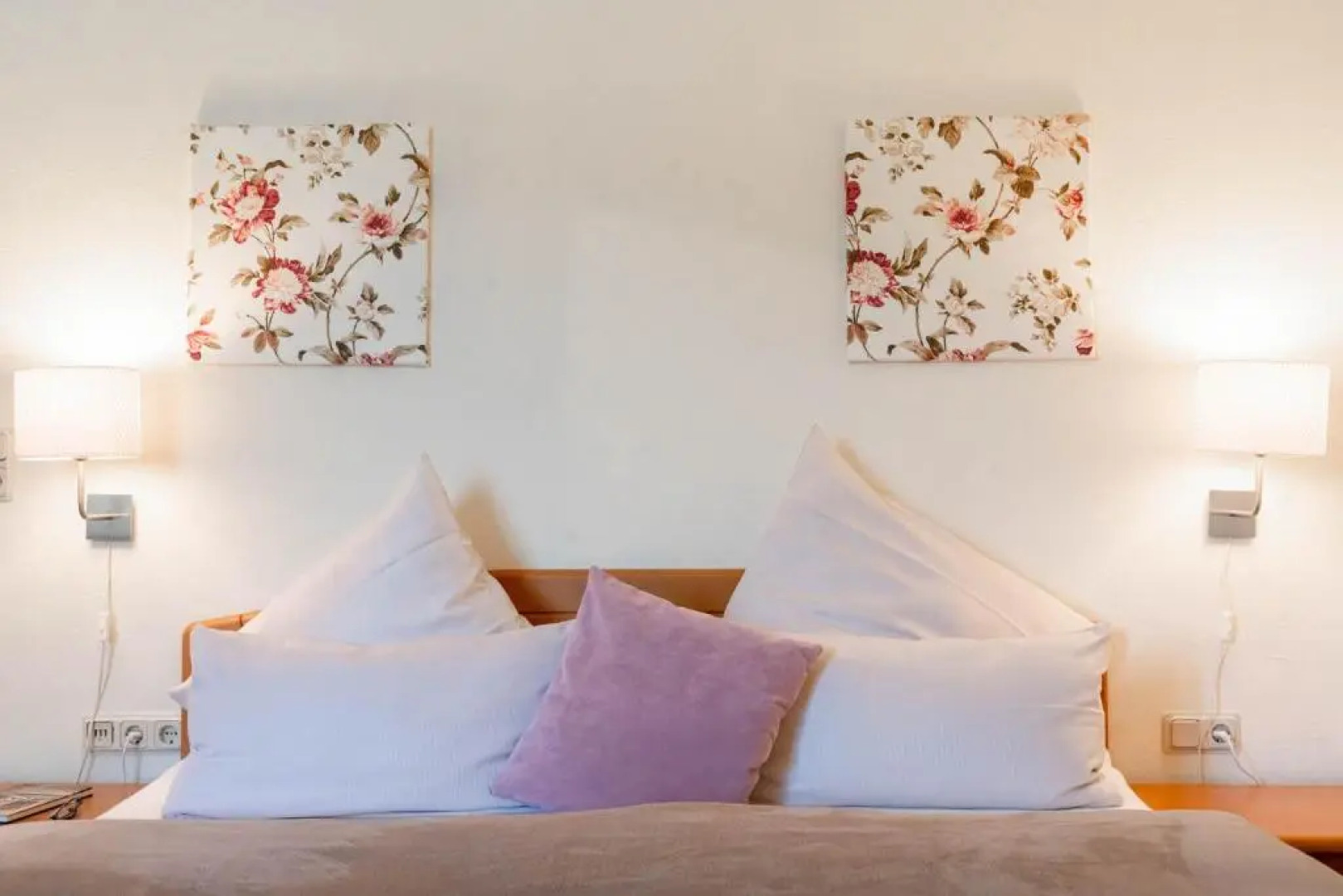 Kräuterhotel Villa Vontenie