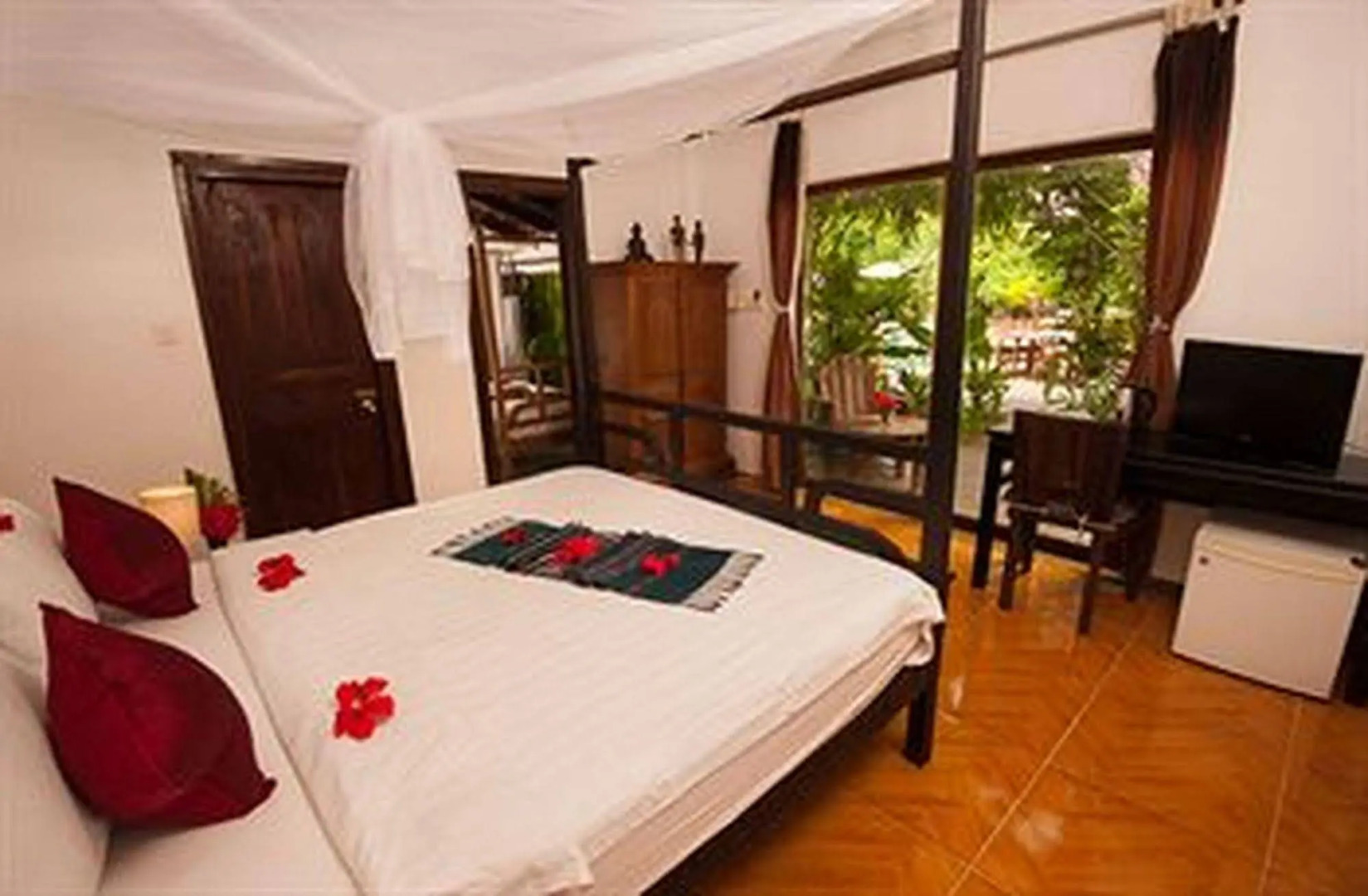 Phka Villa Hotel Battambang