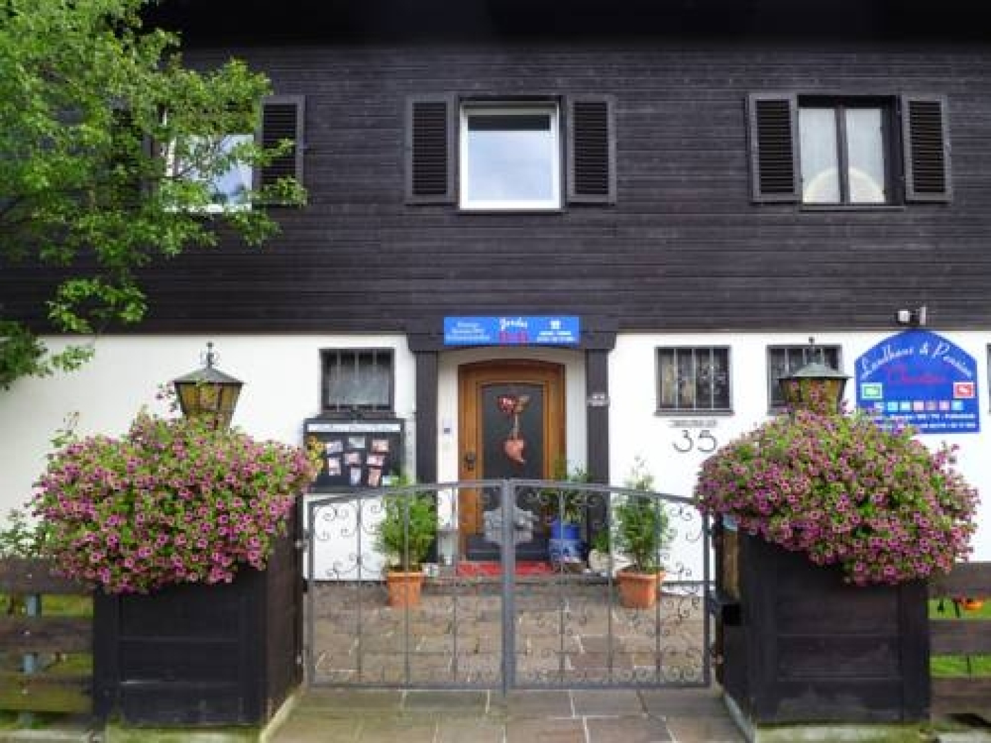 Landhaus & Pension Christian