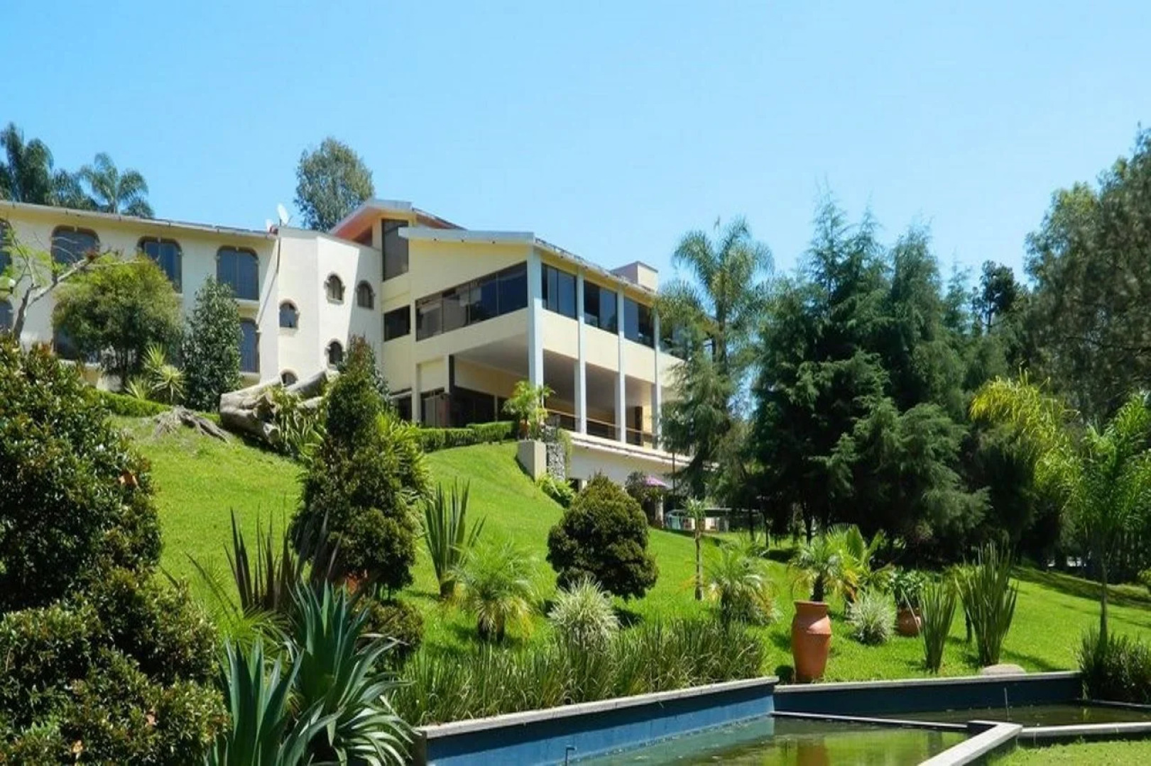 Hotel Misión Los Cocuyos