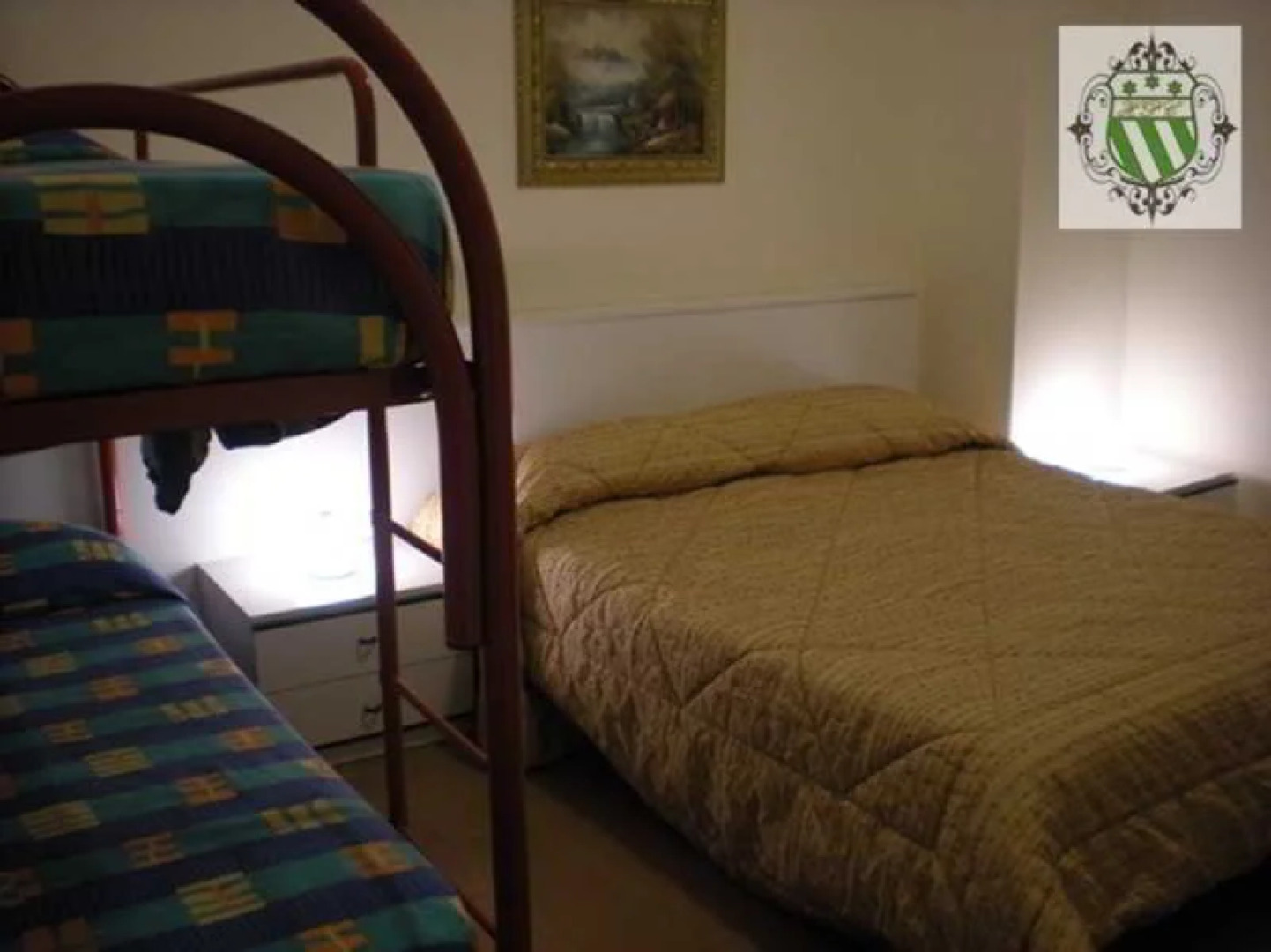 Hotel Pineta Ristorante Castello