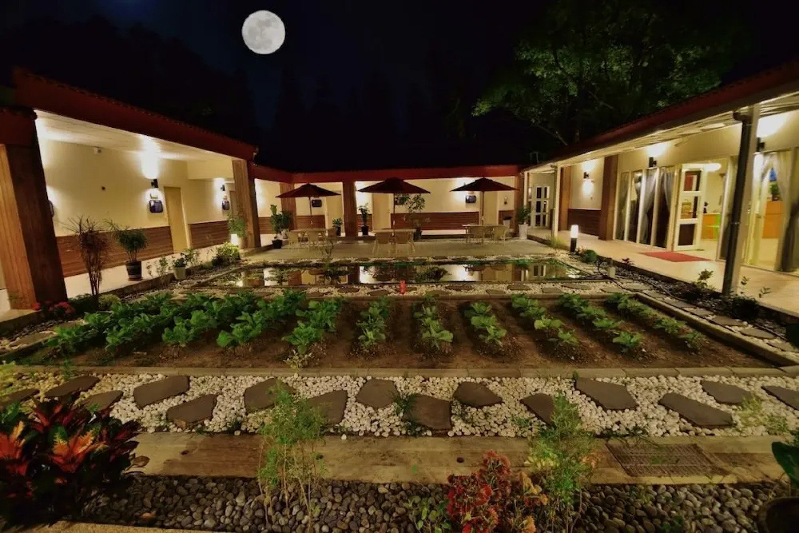 Taitung Farm - Chishang