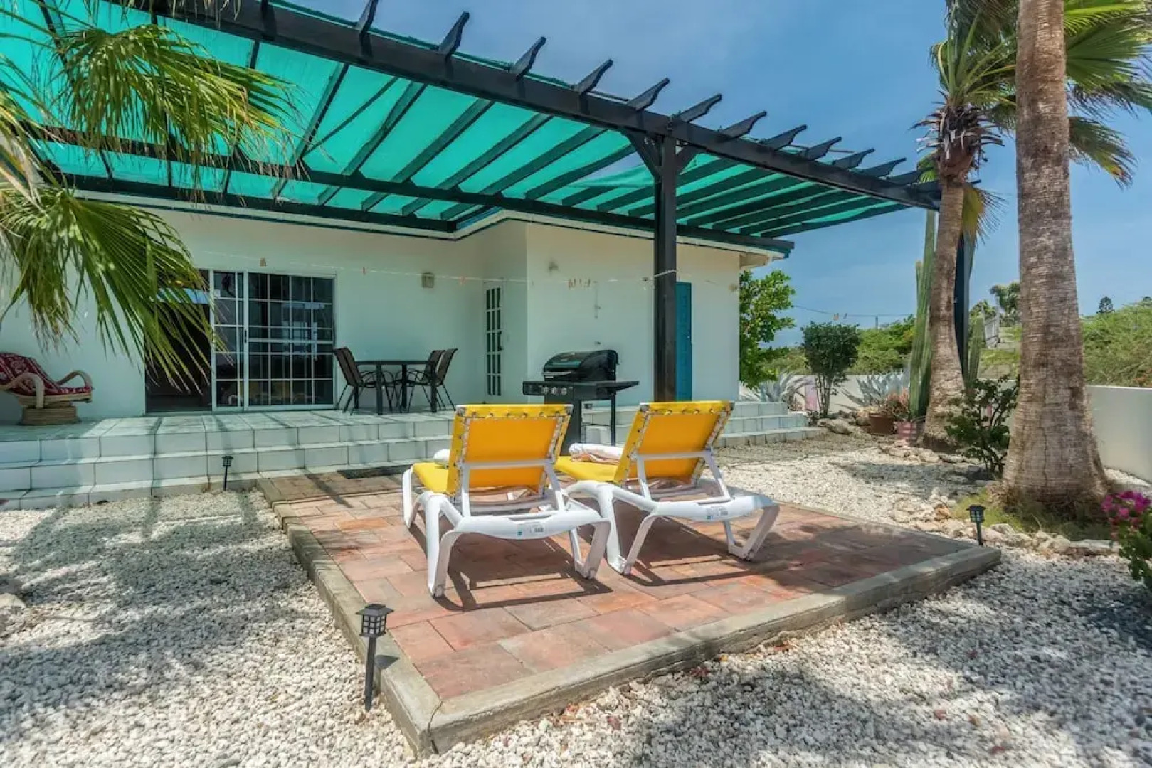 Beautiful Luxury Home in Seroe Colorado