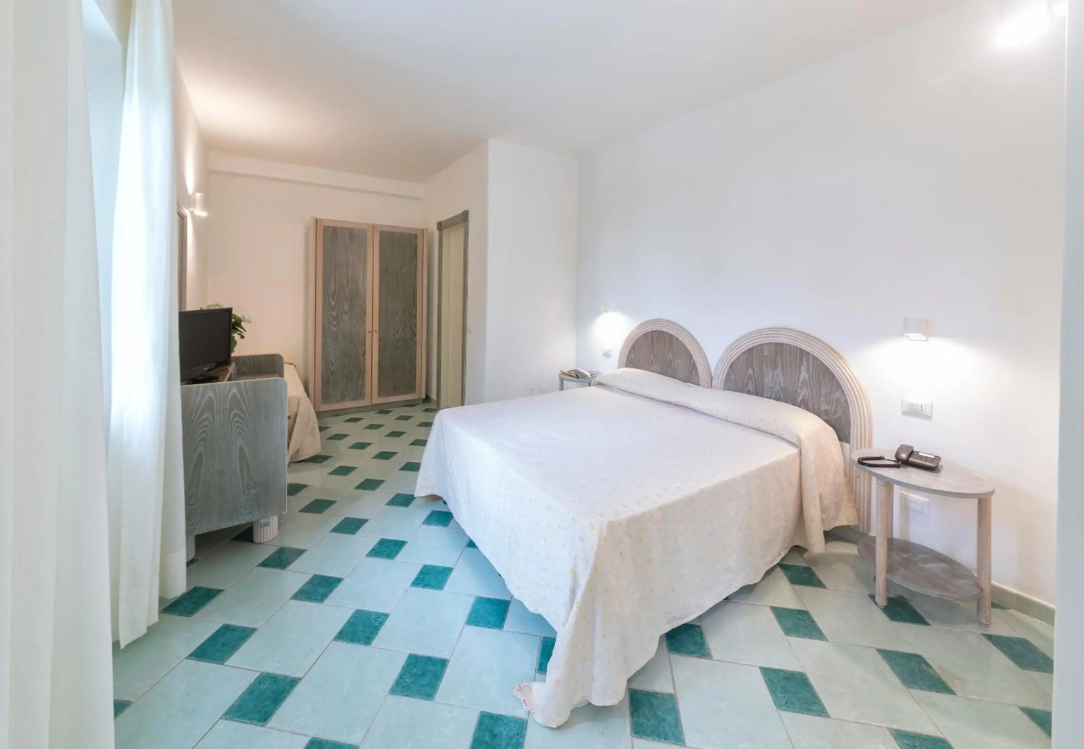 Hotel Oasi Castiglione