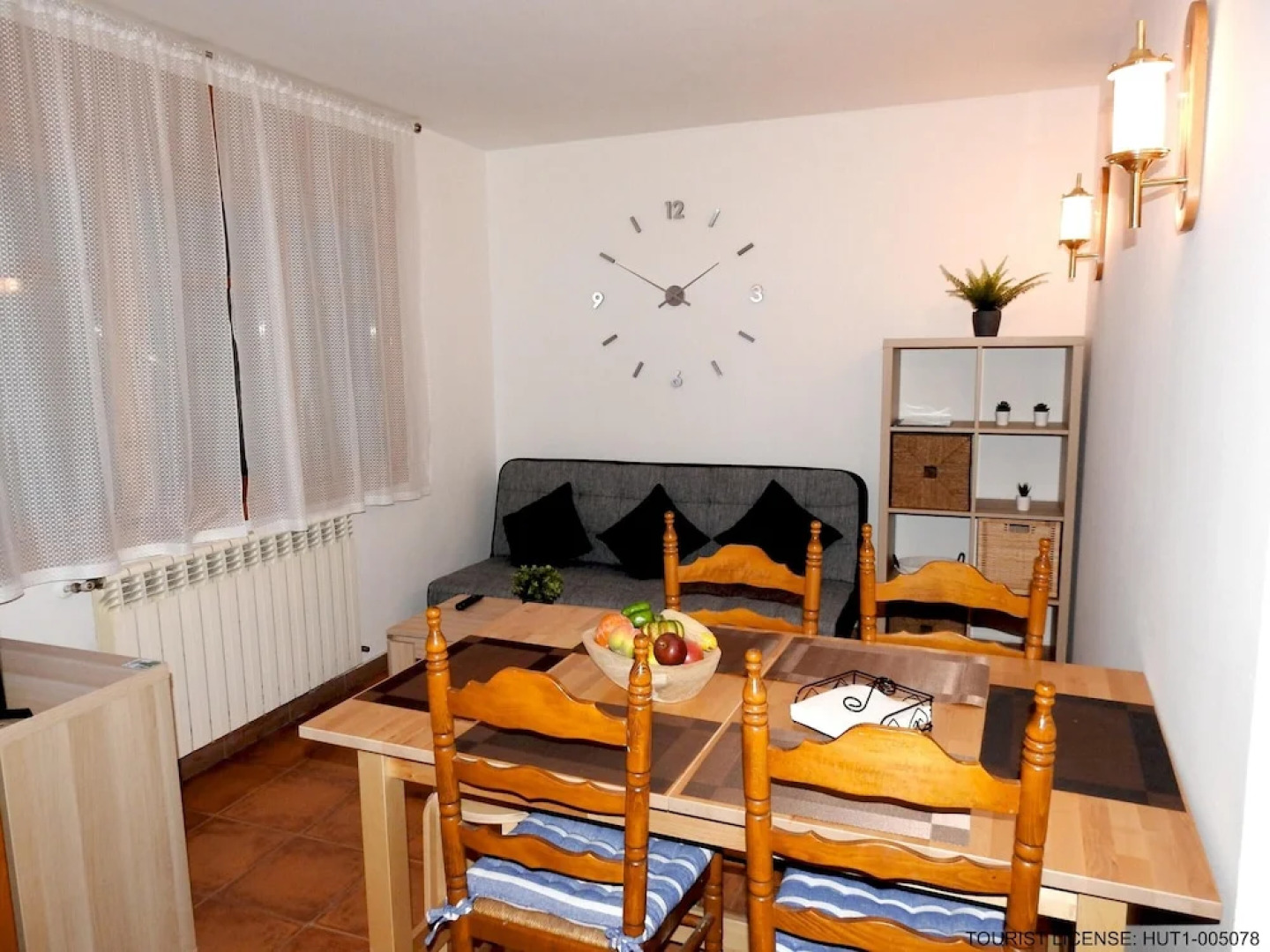 Apartment With 2 Bedrooms in El Tarter, With Wifi - 800 m From the Slo
